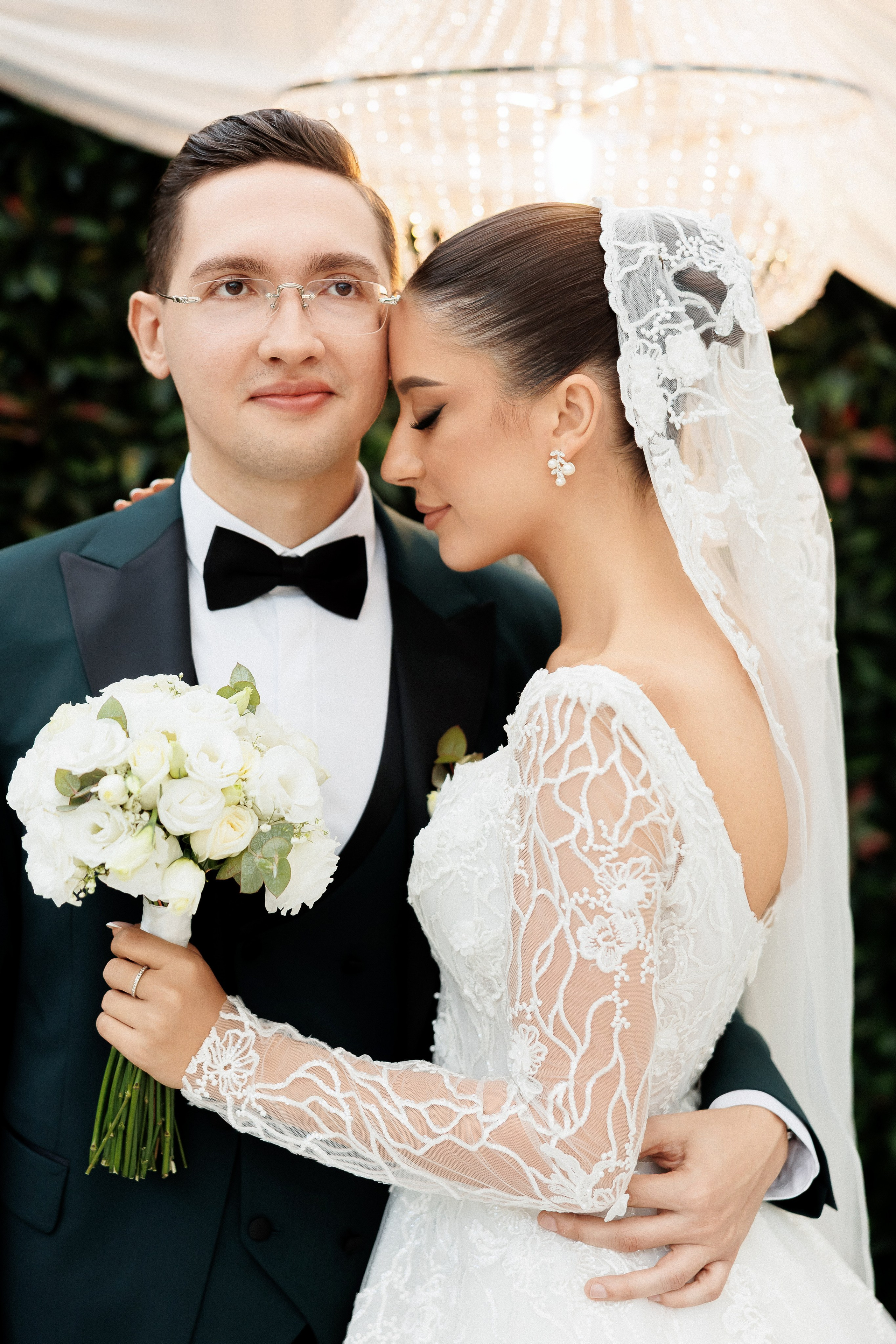 Serghei & Erica — Queen Residence. Servicii Foto și Video 067188353