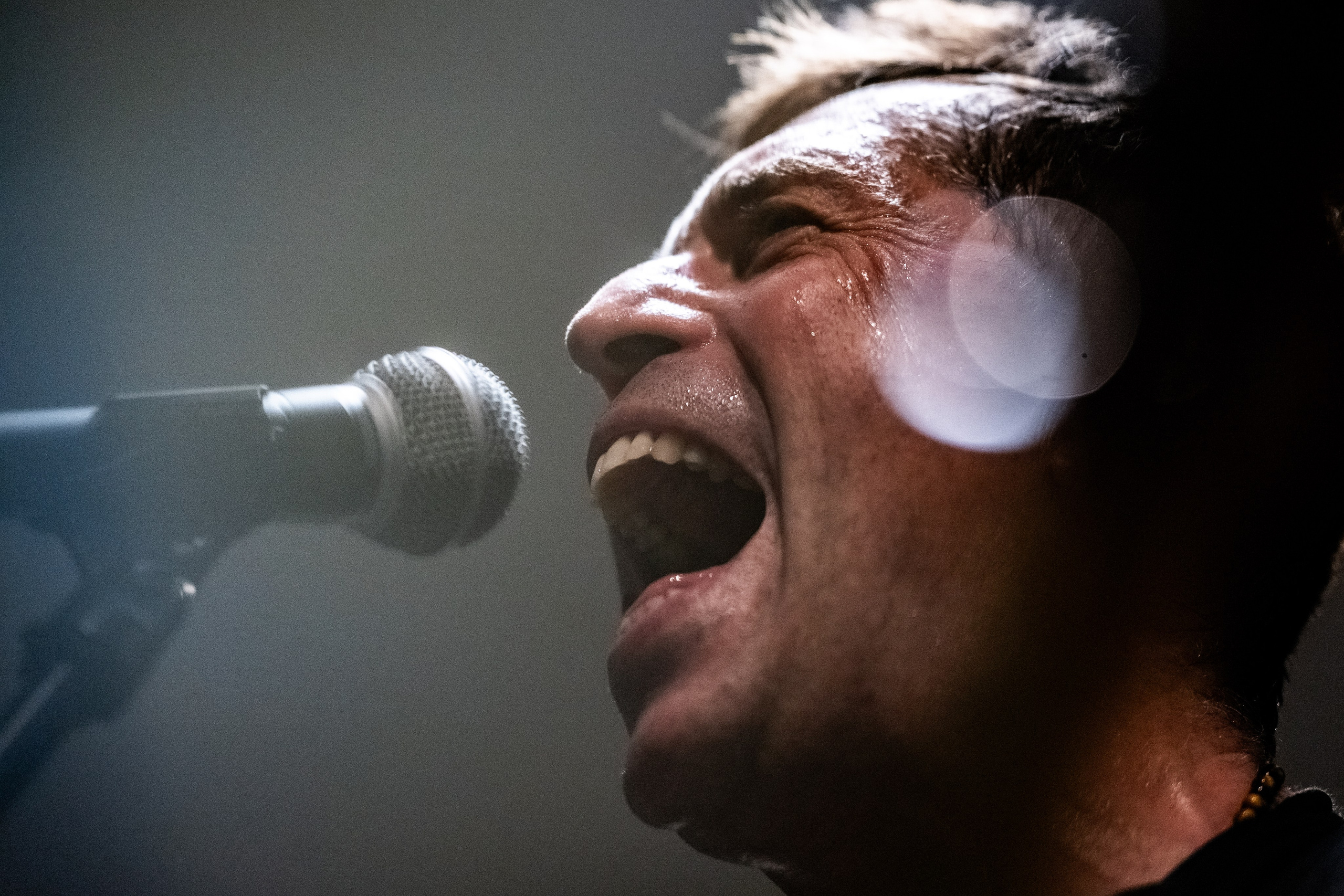 NOGU SVELO 2025. Reportage concert portrait photography in the San Francisco Bay Area