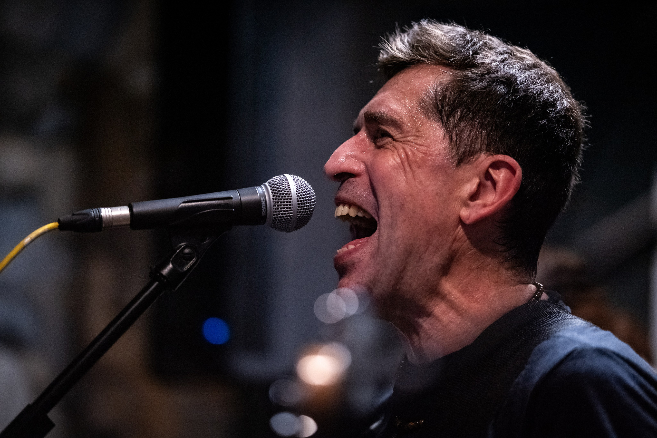 NOGU SVELO 2025. Reportage concert portrait photography in the San Francisco Bay Area