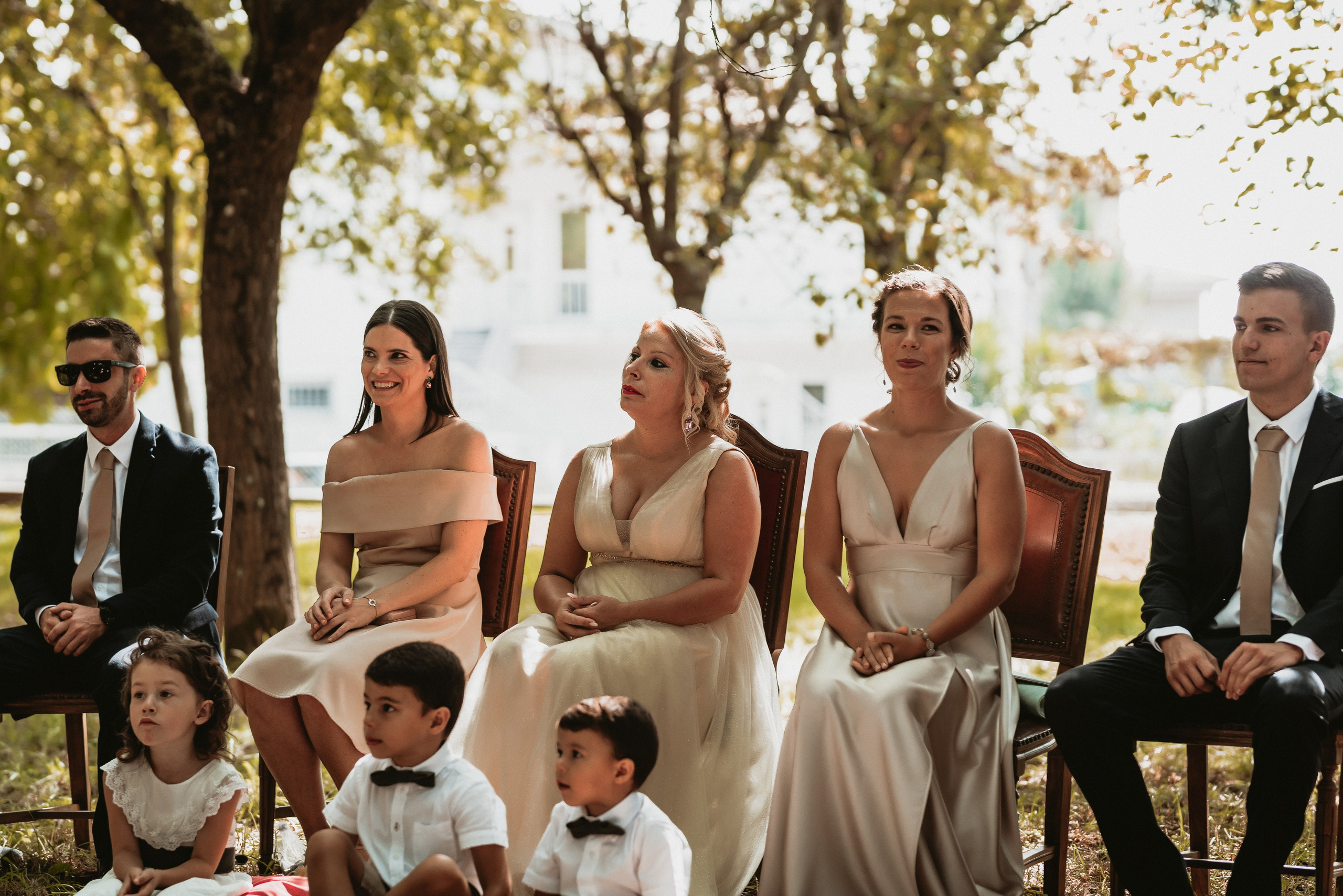 São & Luís. Fotógrafa de Casamentos e Família em Braga — Alexandra Mieres Photography