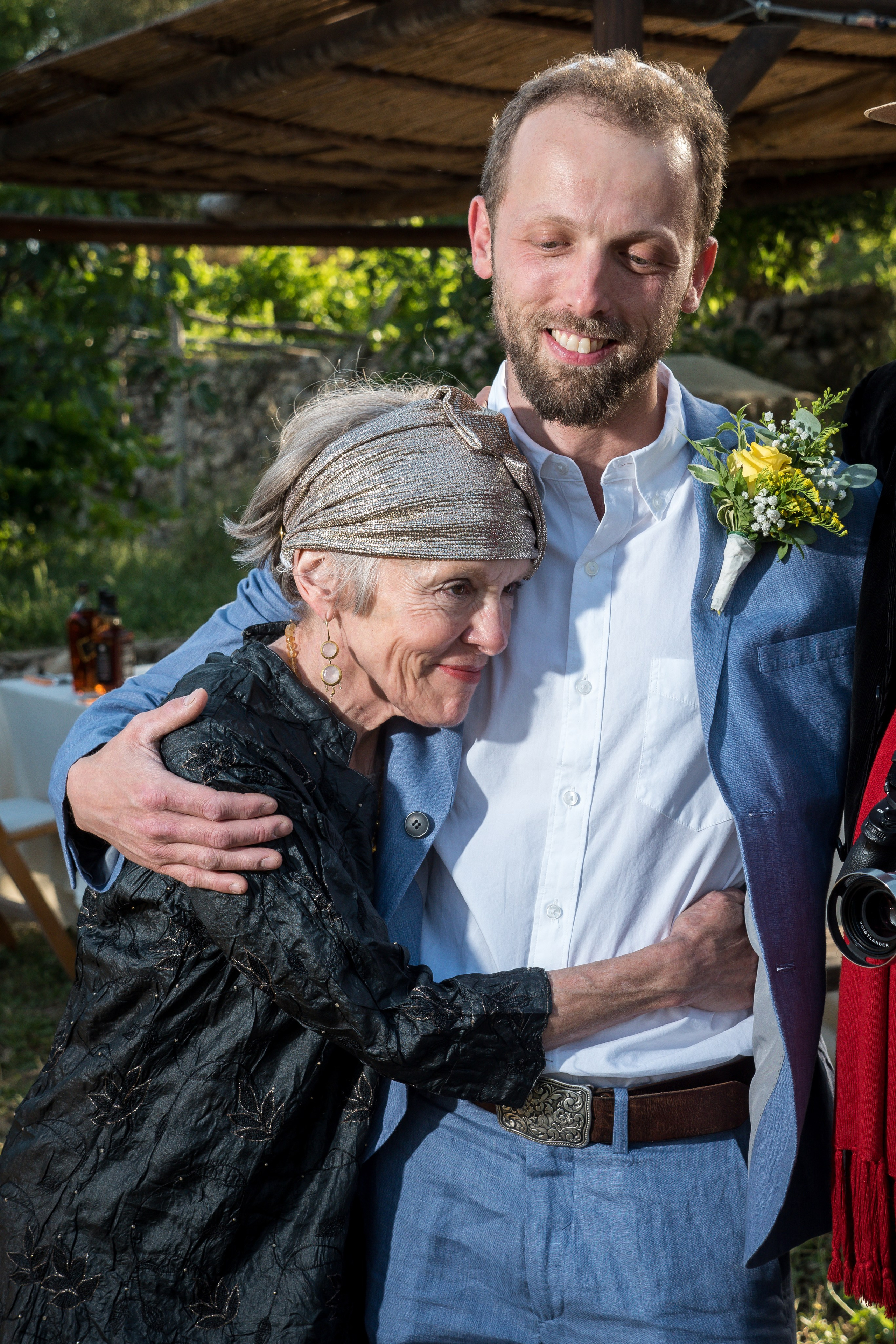 Weddings. Portrait & Event photographer in Israel — Rebecca Kowalsky