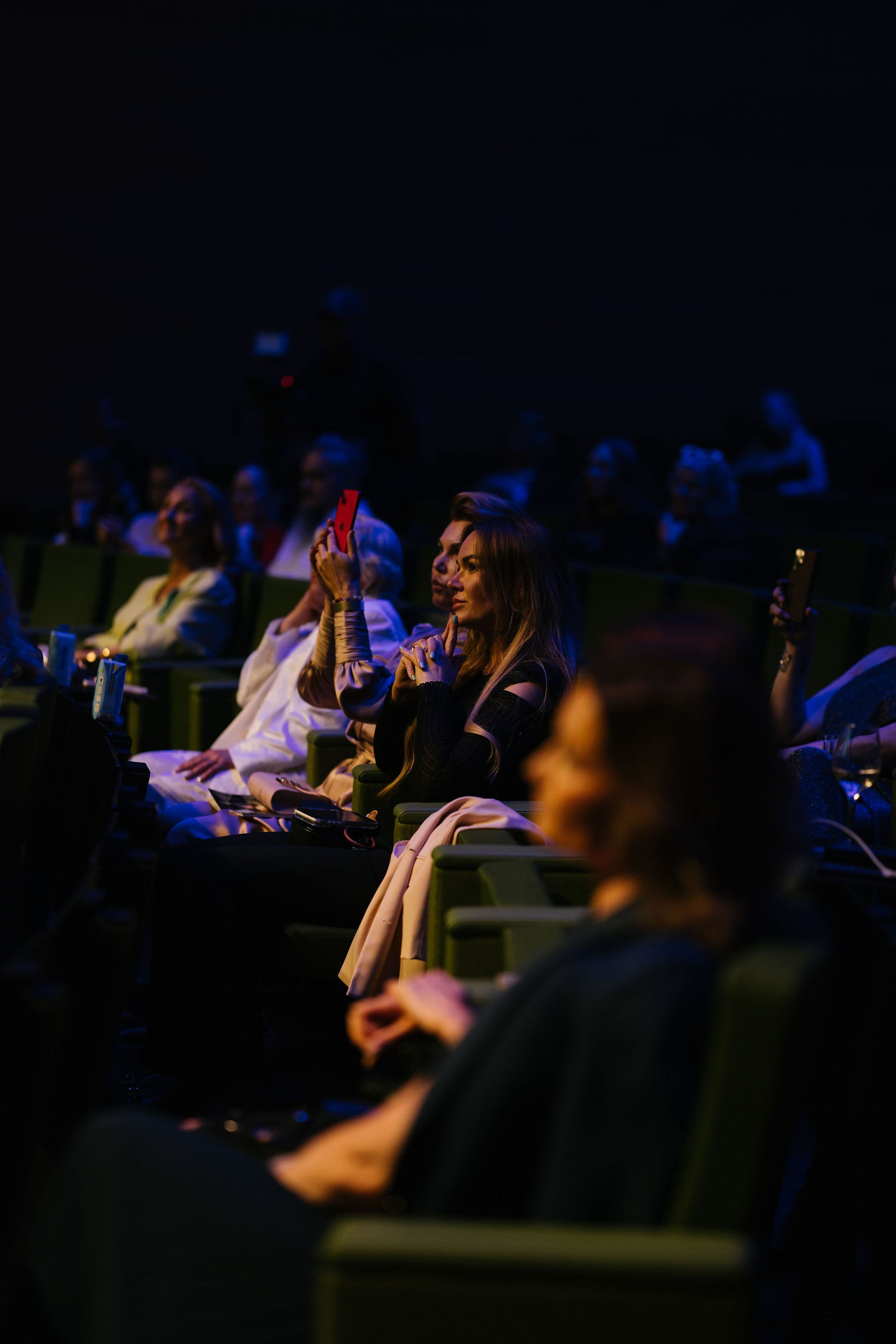 La Persona Awards 2026 (ч.4). OranJazz fotos