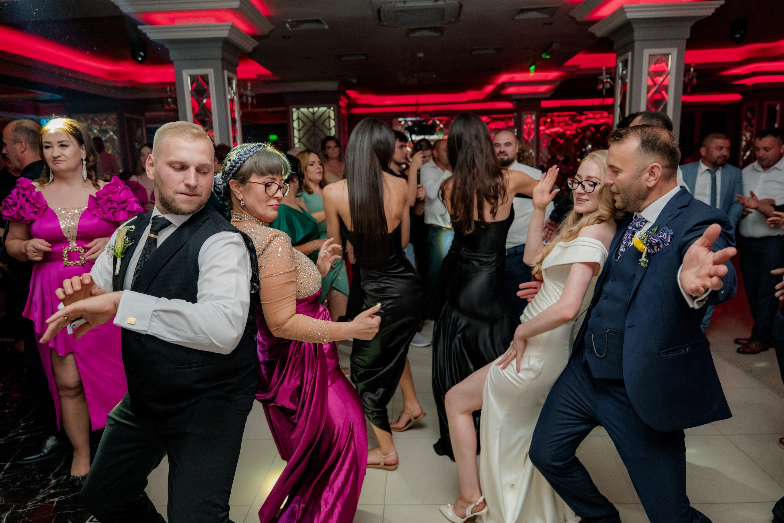 Ana-Maria & Raul. Dragosbaciuartphotographer