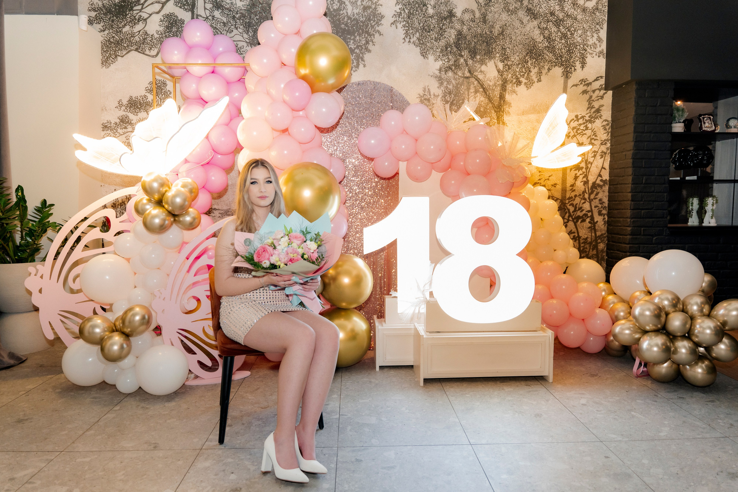 Andreea — 18 th. Dragosbaciuartphotographer