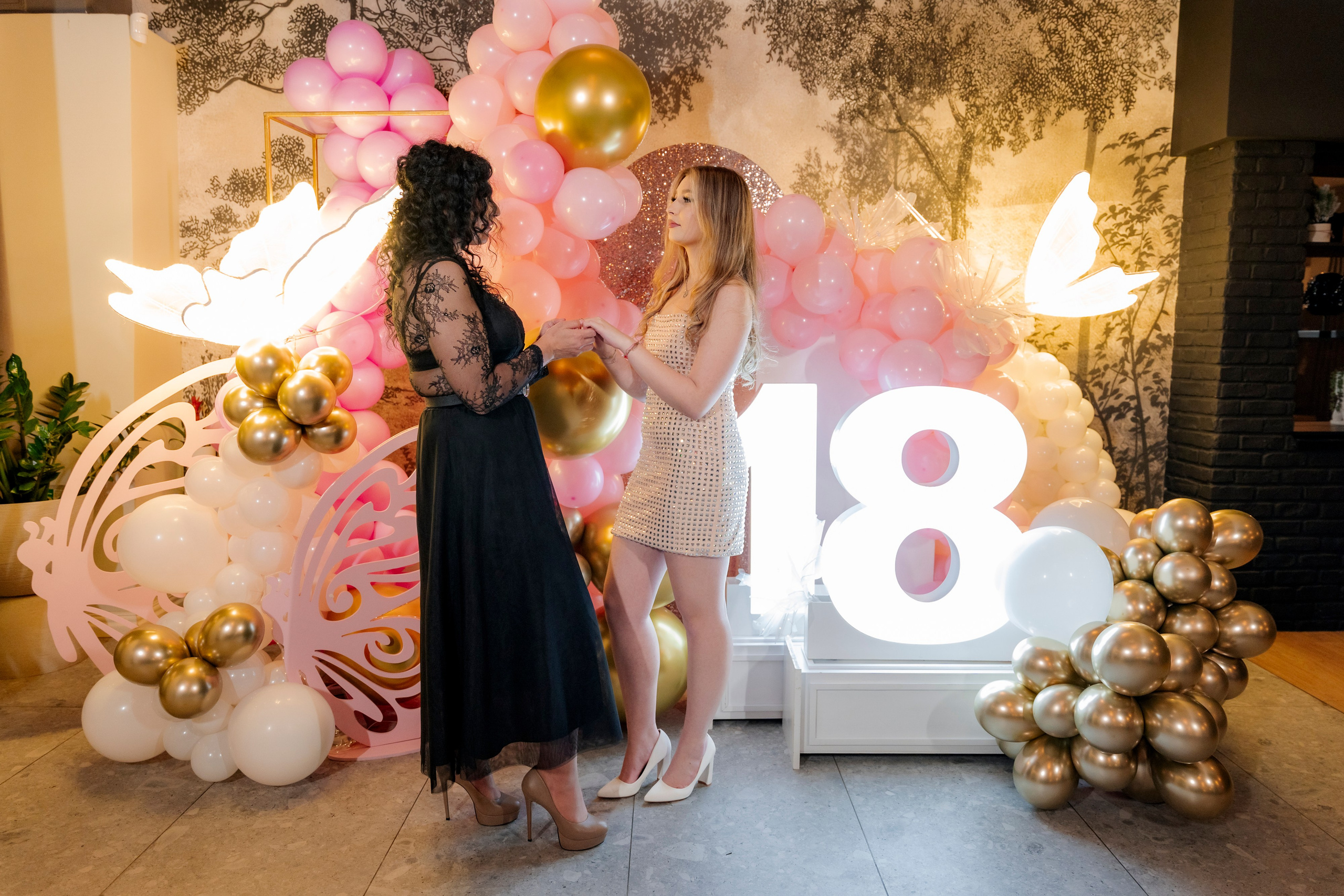 Andreea — 18 th. Dragosbaciuartphotographer