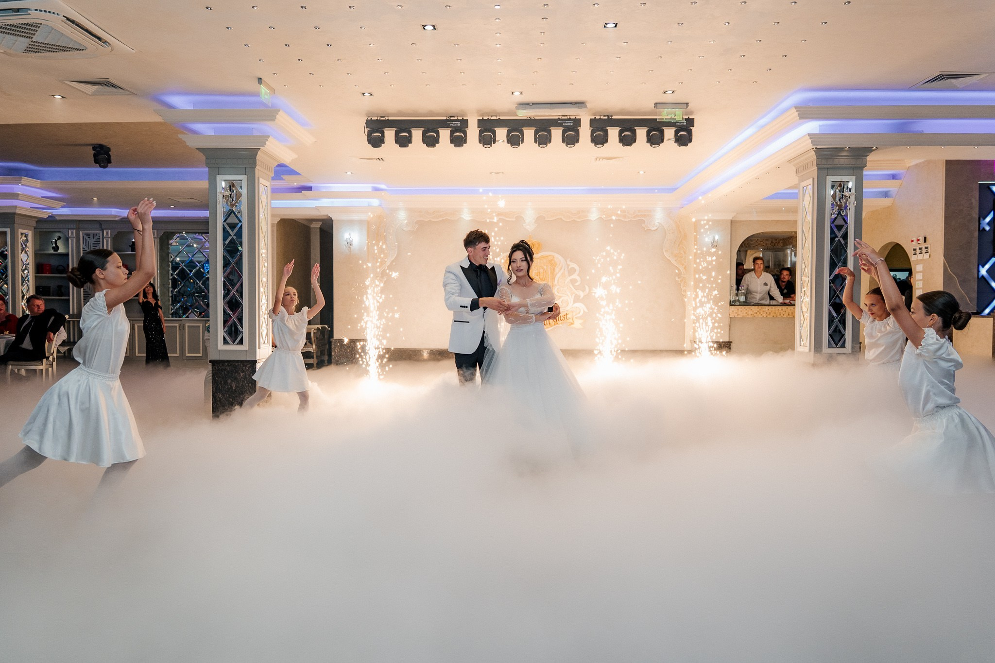 Mihaela & Cristian. Dragosbaciuartphotographer