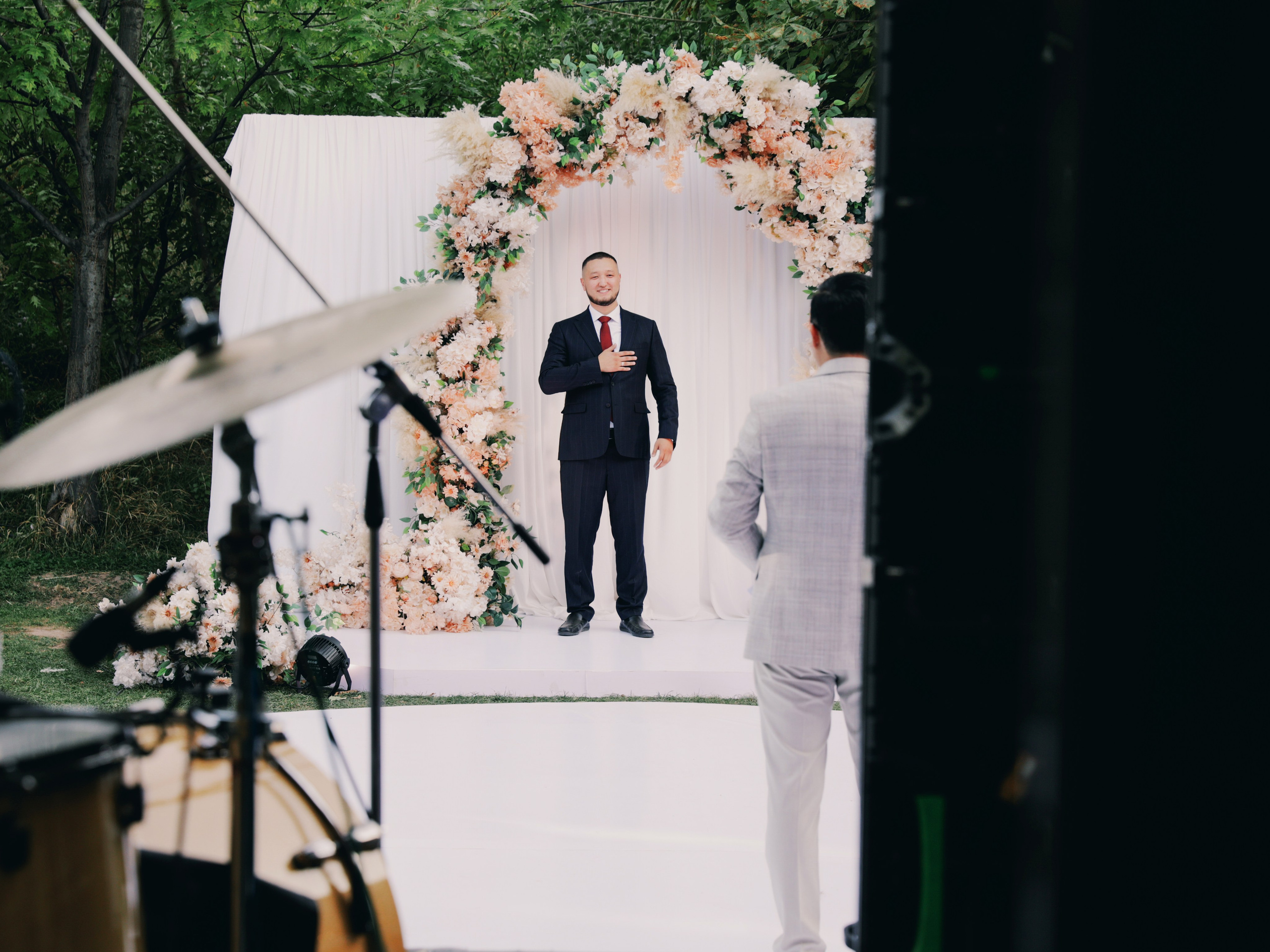 KISS. Валерия Вартанова. Фотограф