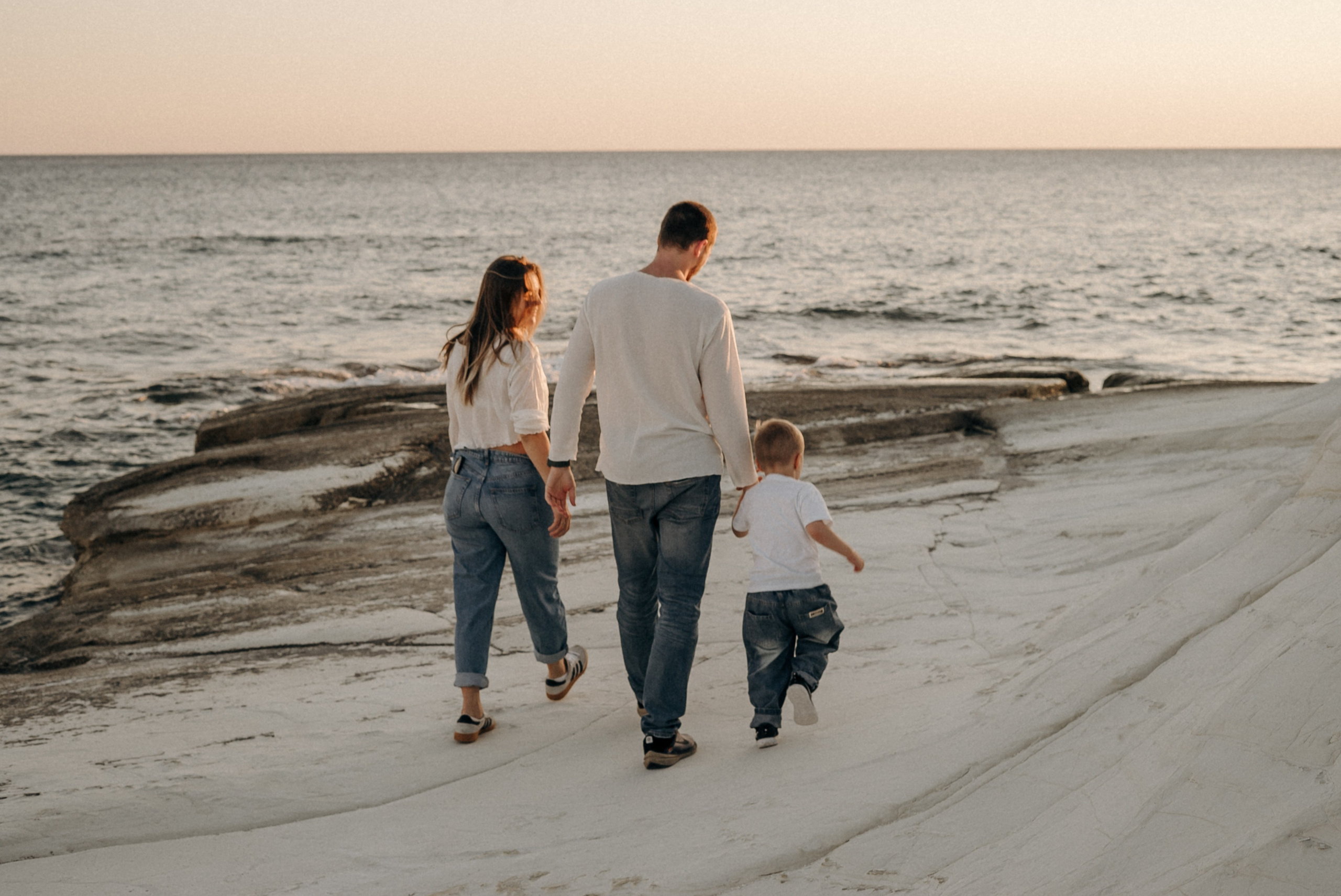 Boris&Nadisha&Itan. Портретный и семейный фотограф в Лимассоле Кипр Анна Руссу