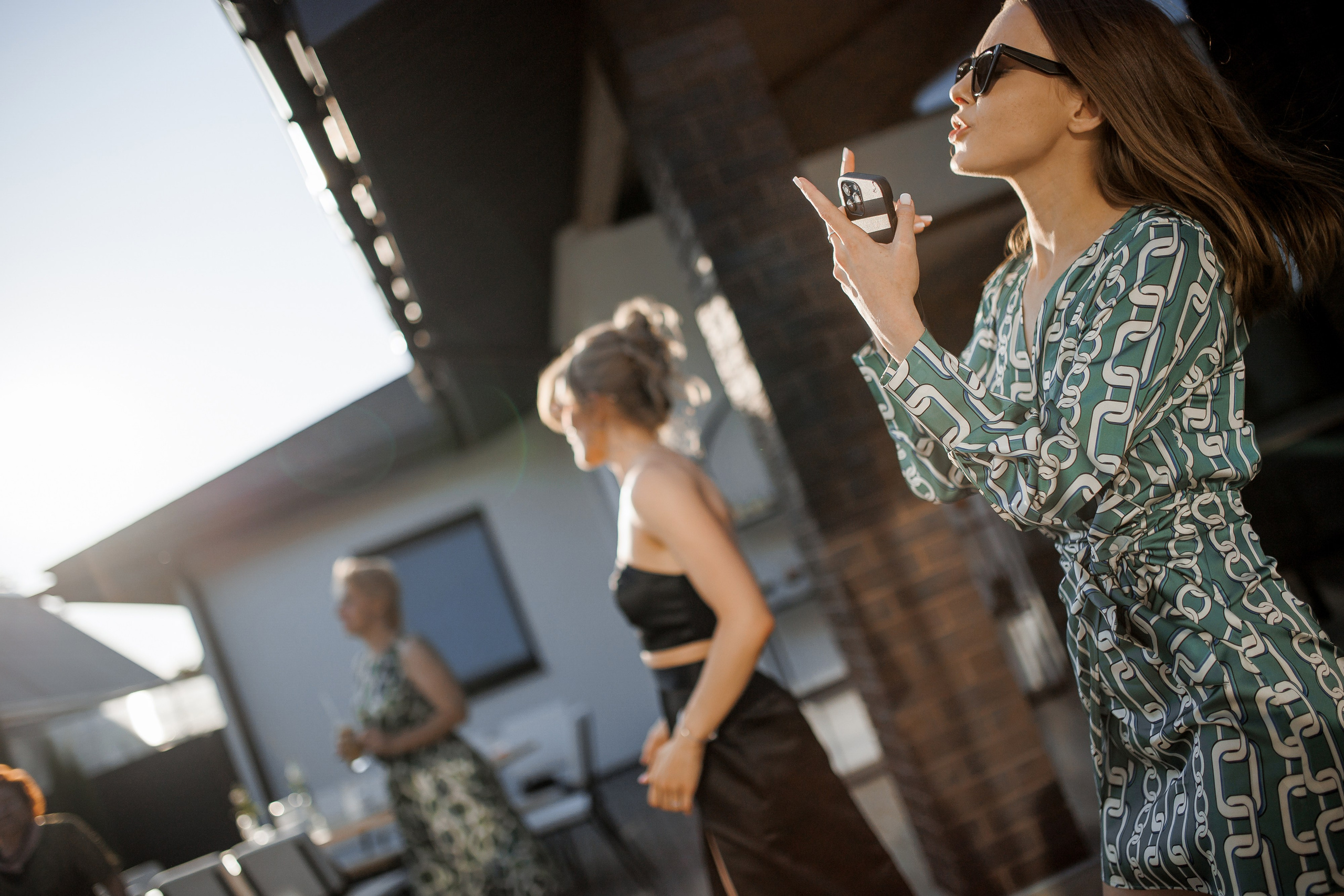 V+T. Свадебный фотограф Каледич Тимофей