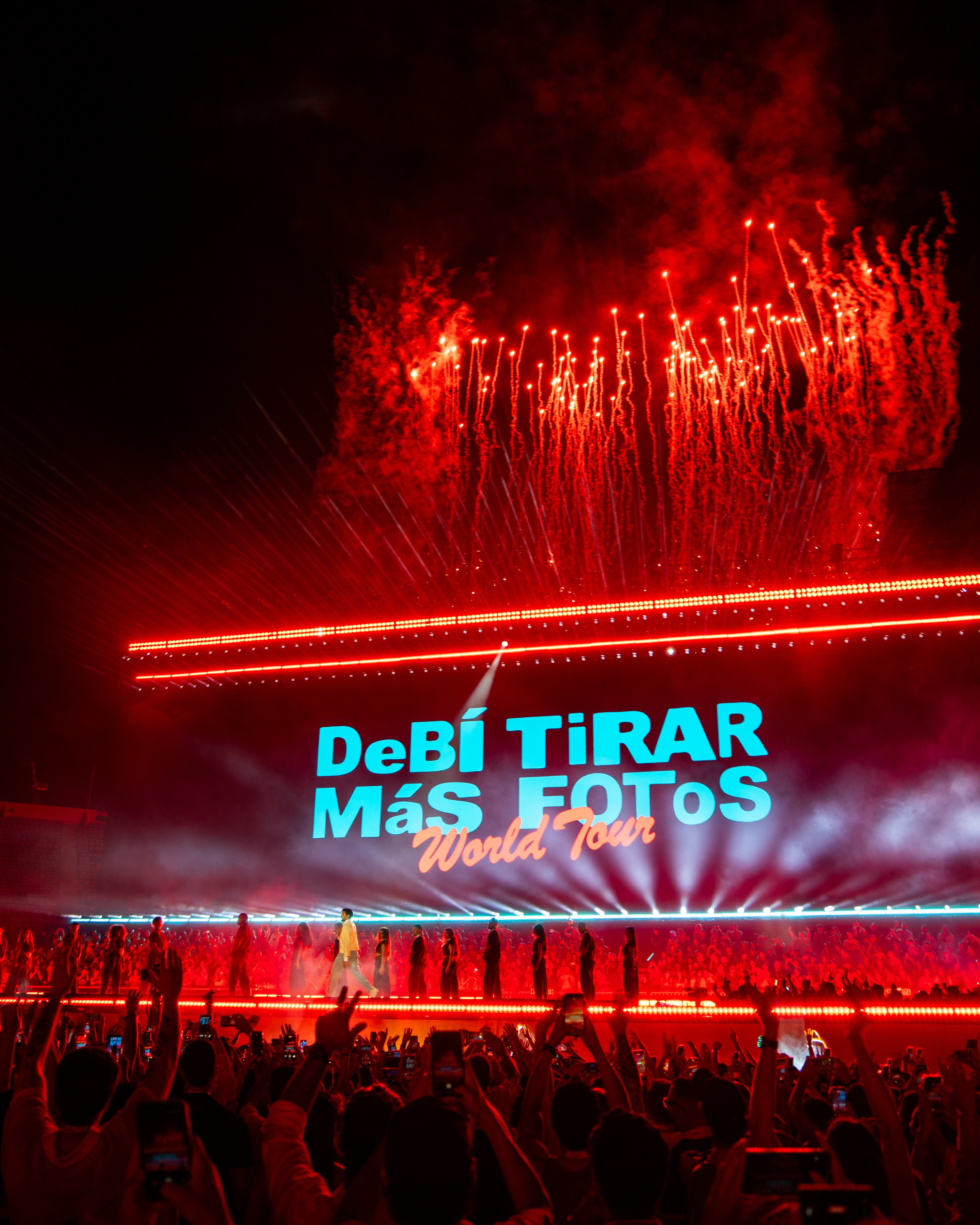 CONCIERTOS. DEYA BELTRAN Maquilladora, fotógrafa y vídeos