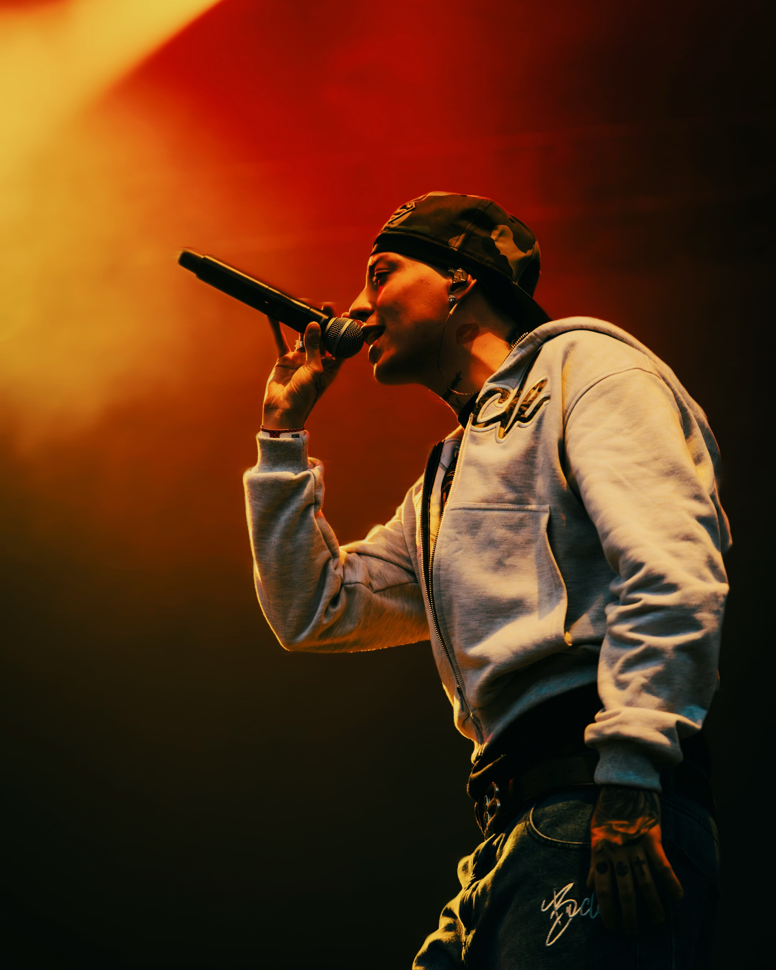 CONCIERTOS. DEYA BELTRAN Maquilladora, fotógrafa y vídeos