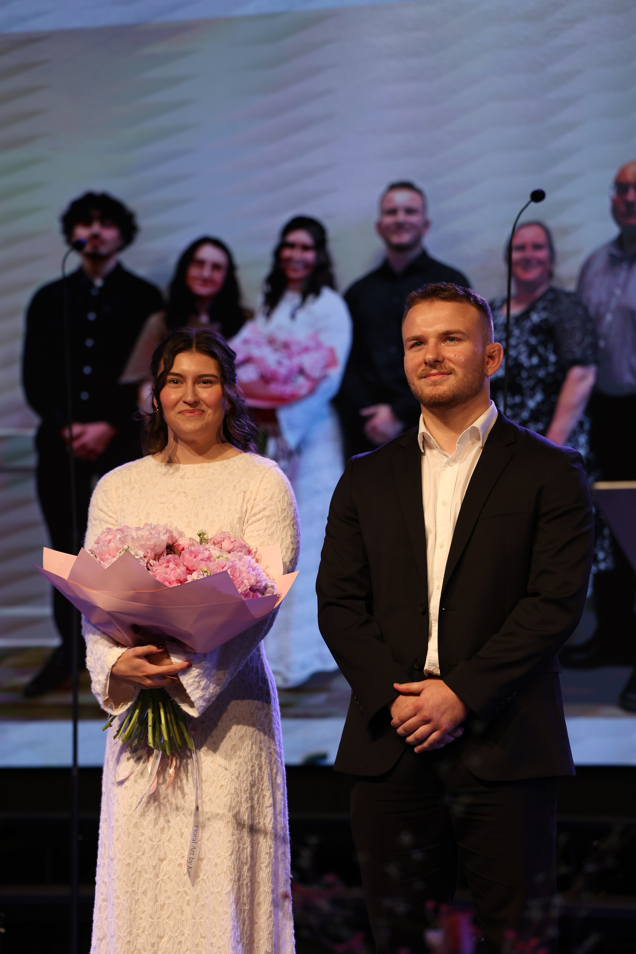 Sunday Service 6-22-25. Smirna Christian Church