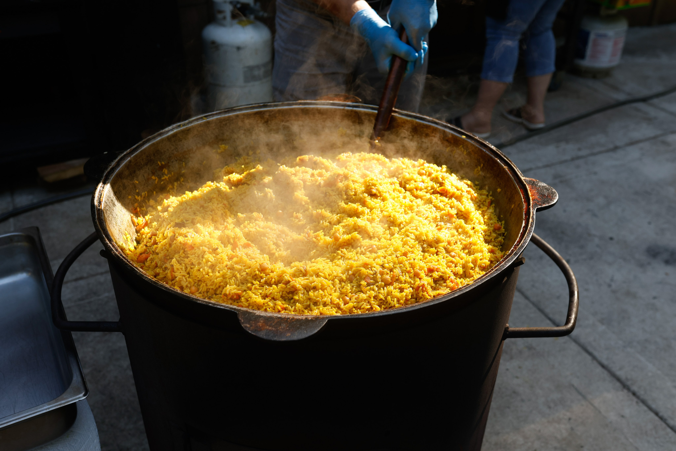 Teens Camp 07-19-25. Smirna Christian Church