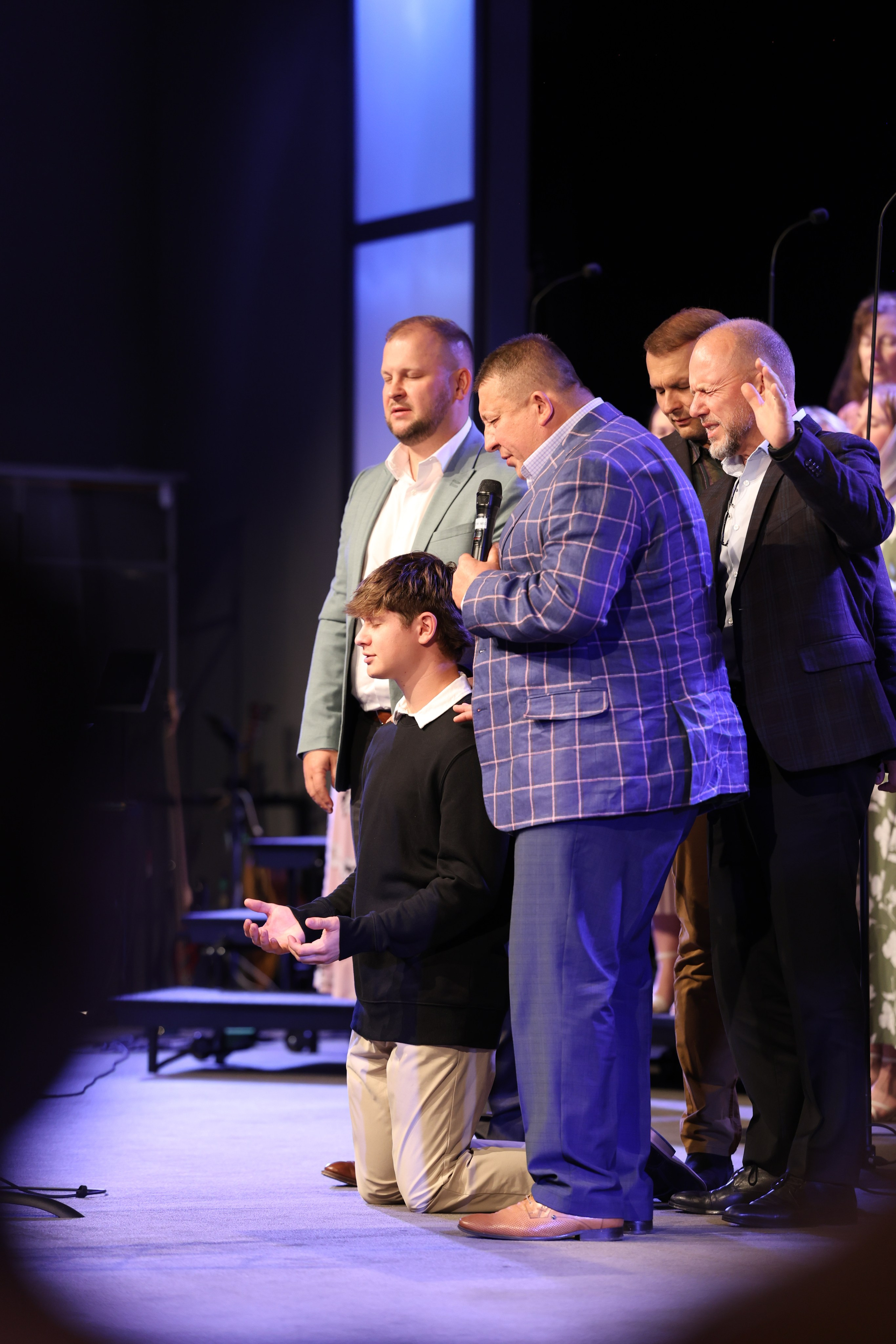 Sunday Service 6-22-25. Smirna Christian Church