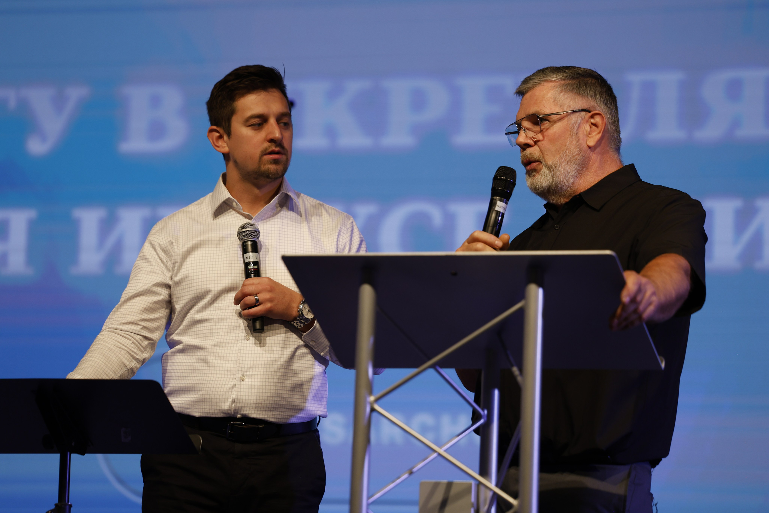 Sunday Service 8-10-25. Smirna Christian Church