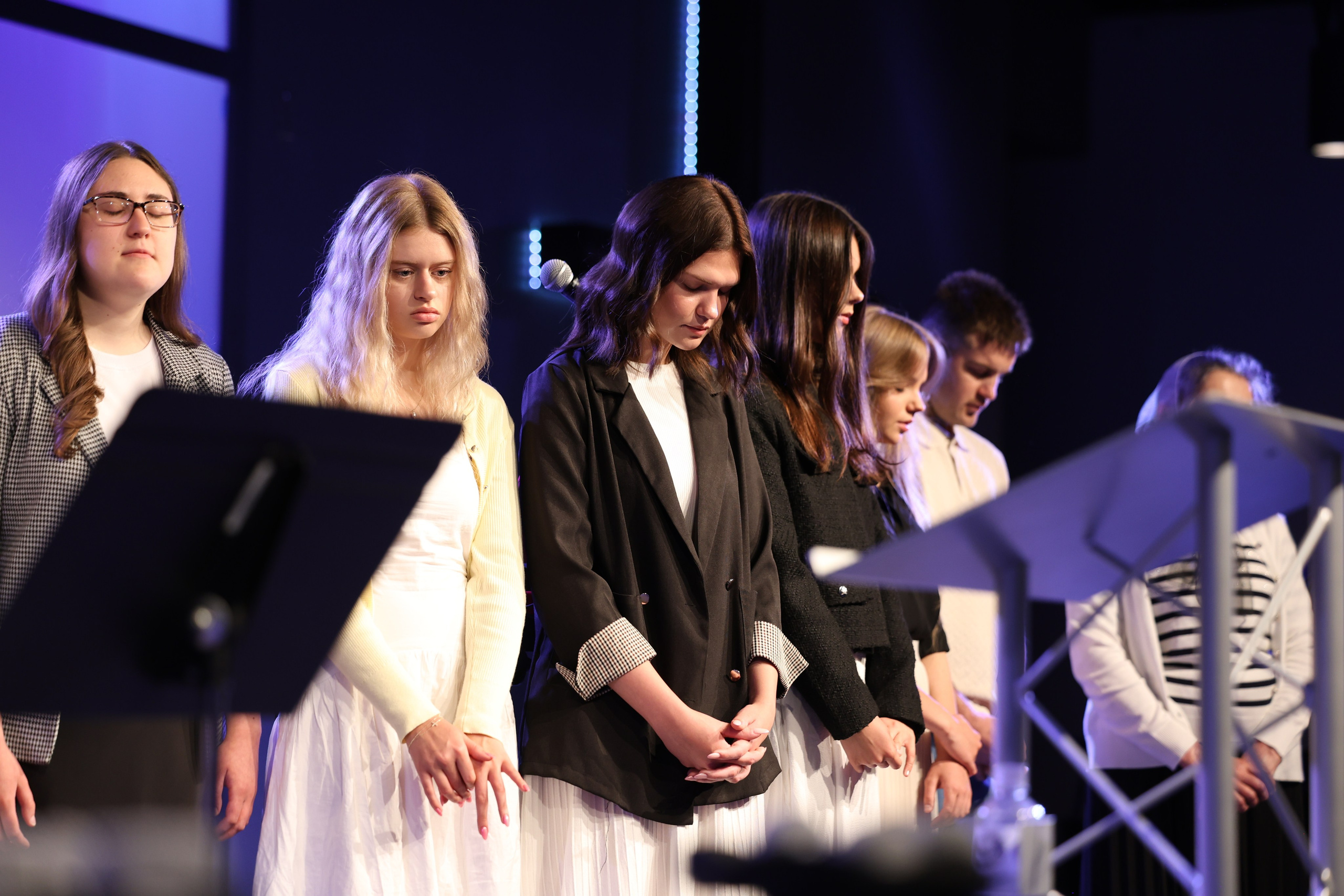 Sunday Service 6-22-25. Smirna Christian Church