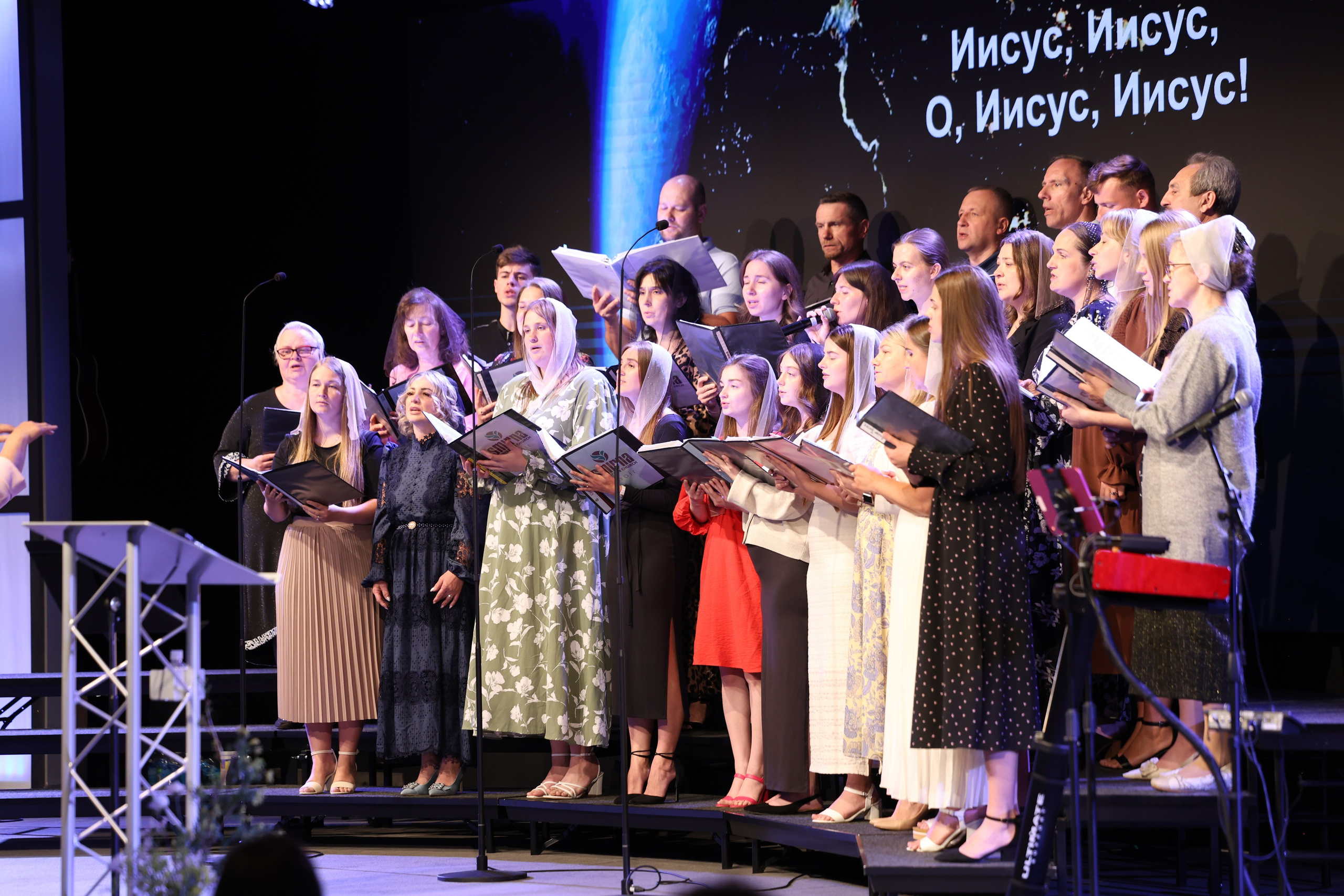 Sunday Service 6-22-25. Smirna Christian Church