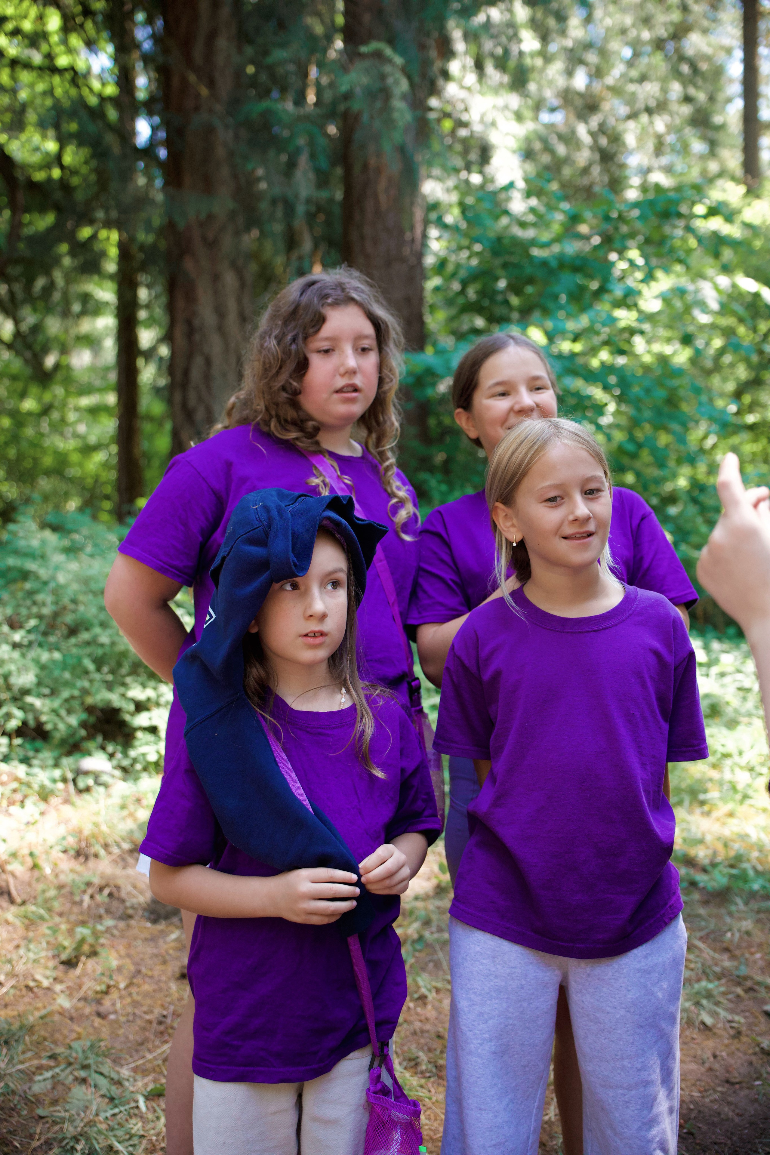 Children’s Camp| Jule 16-19, 2026. Smirna Christian Church