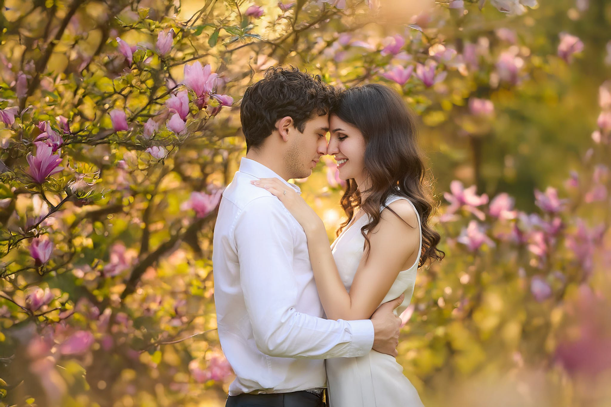 Riccardo & Daniela. Fotografo matrimonio Lago di Como Ferrari Media Production