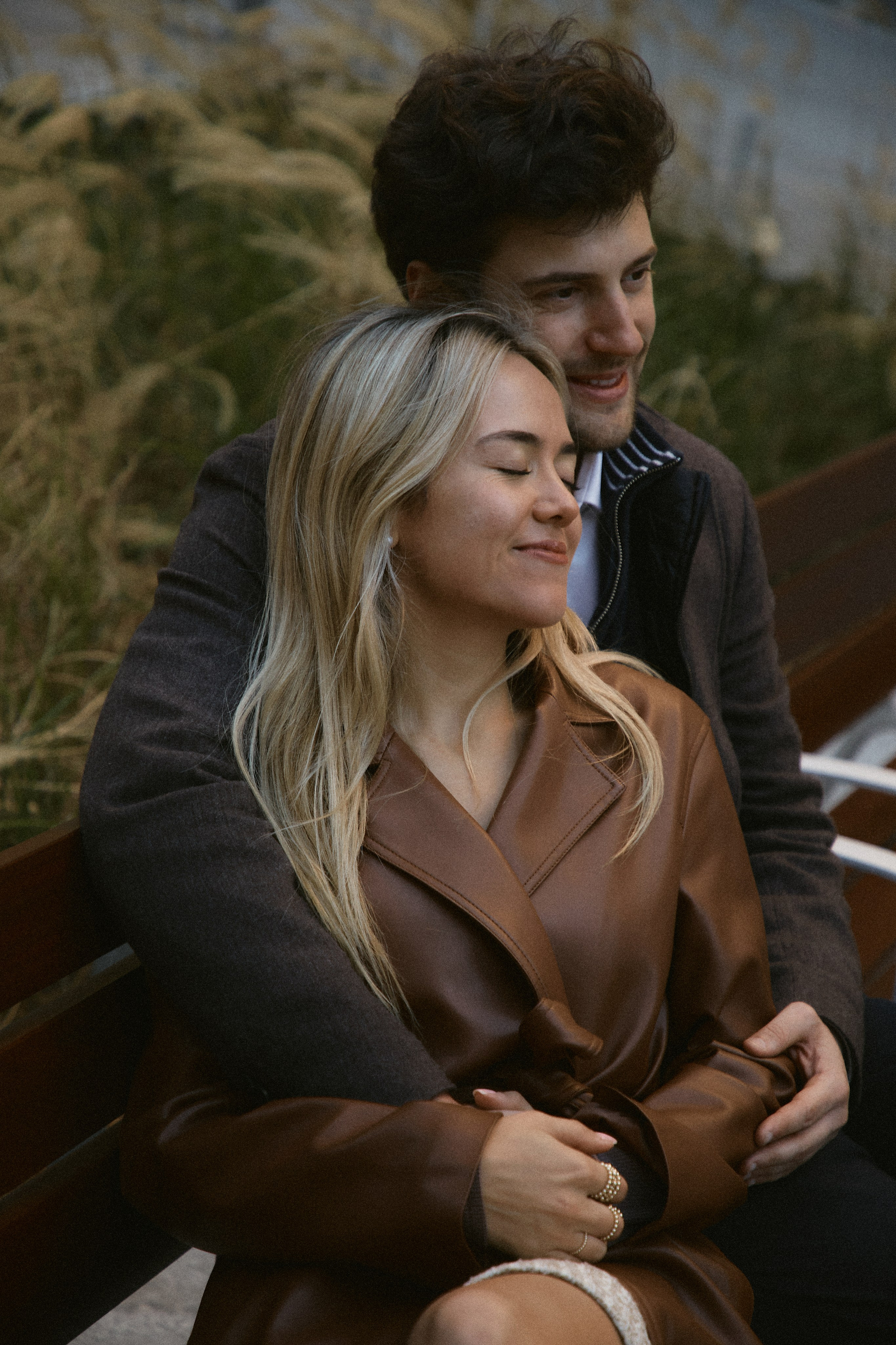 Liza & Alex / Barcelona. Fotógrafa en París