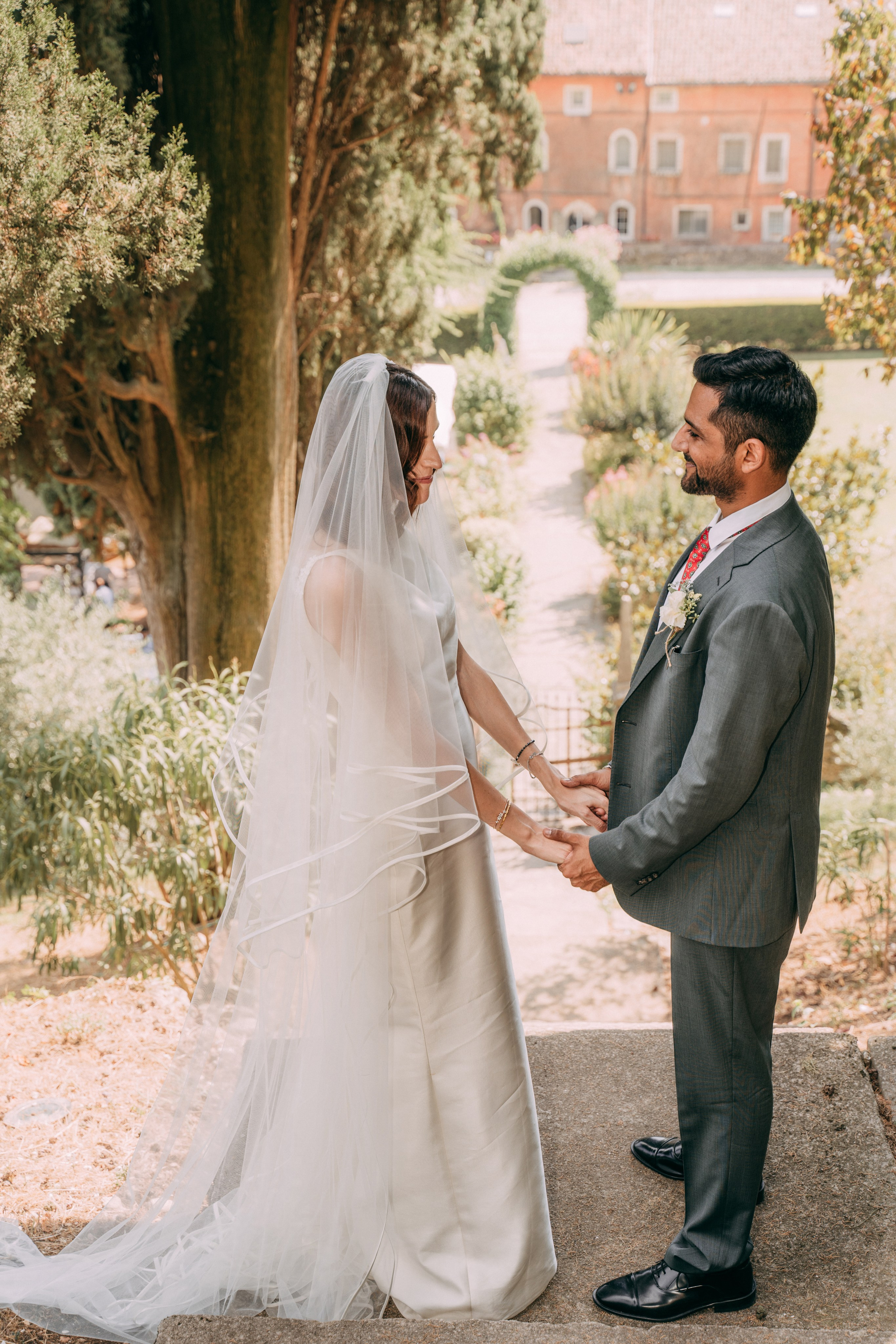 Jai & Erika (Verona, IT). Diana Fedrigo | Fotografa matrimoni in Italia