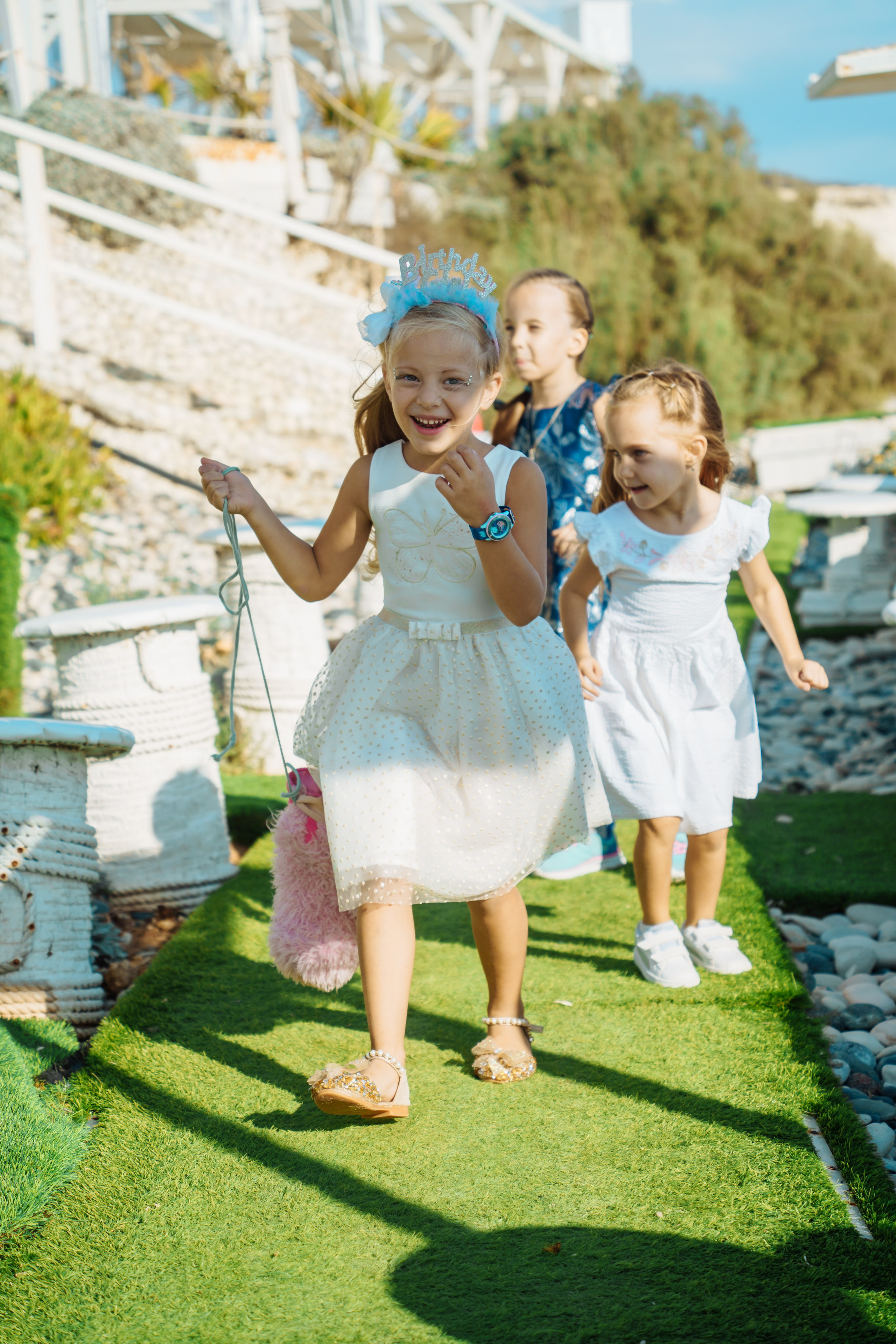 Michelle. Photographer in Cyprus