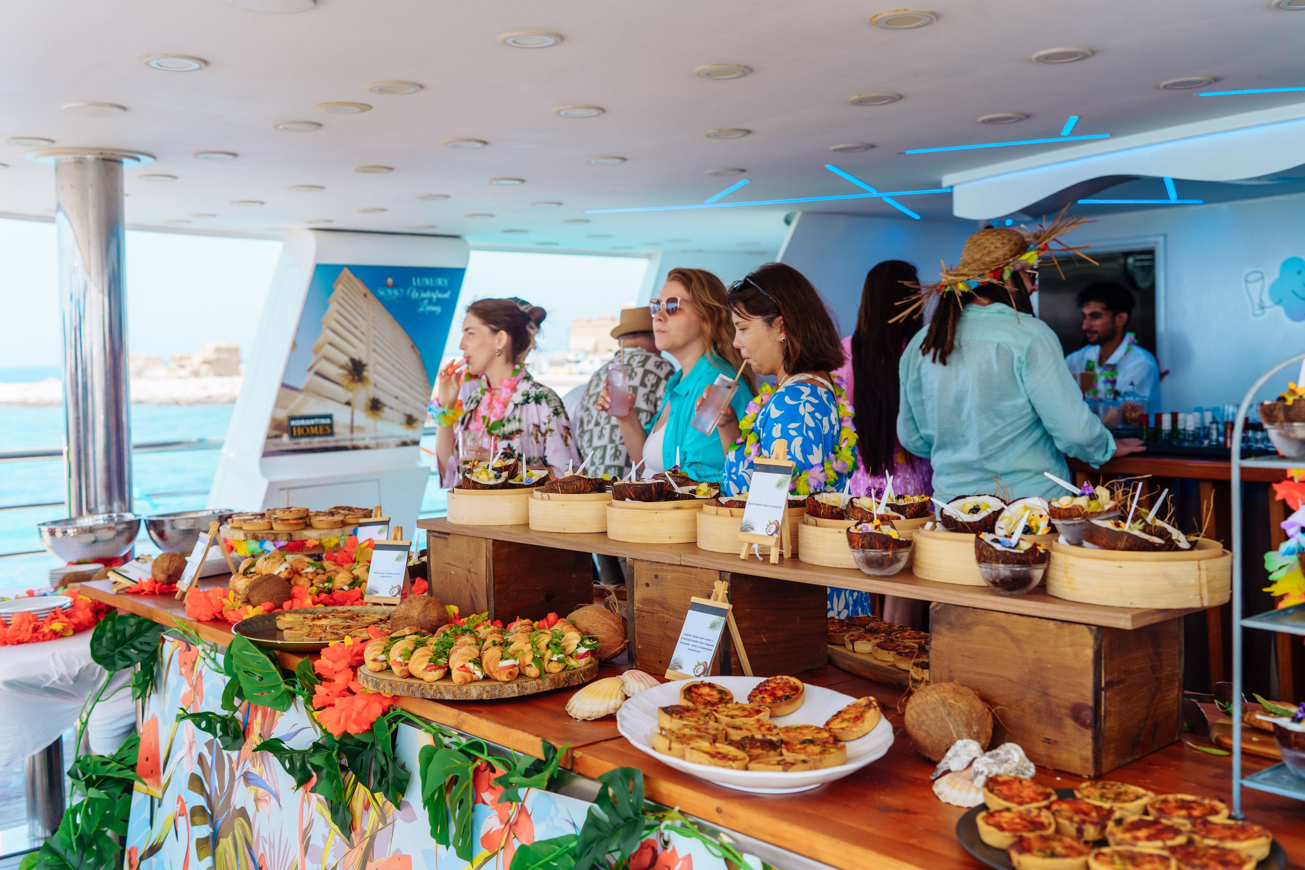 Summer party Freedom. Семейный и детский фотограф на Кипре Елена