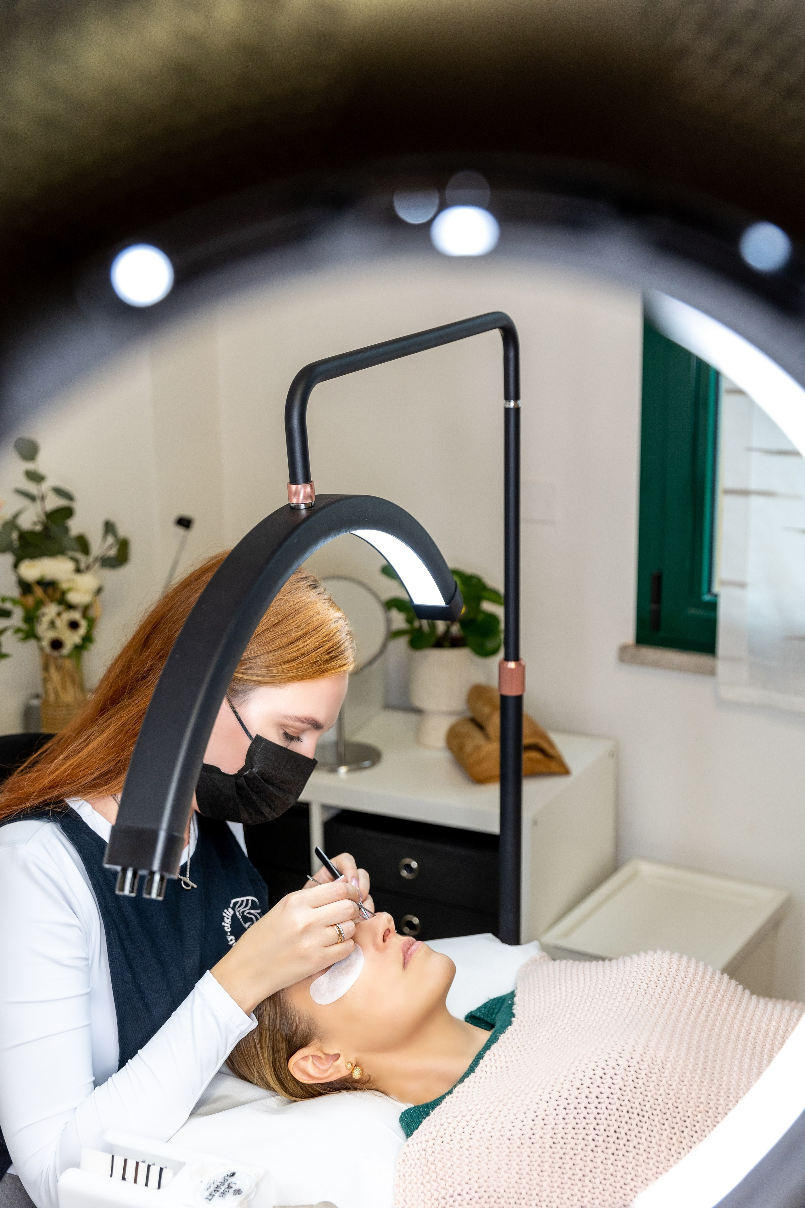 Фотосессия для бизнеса