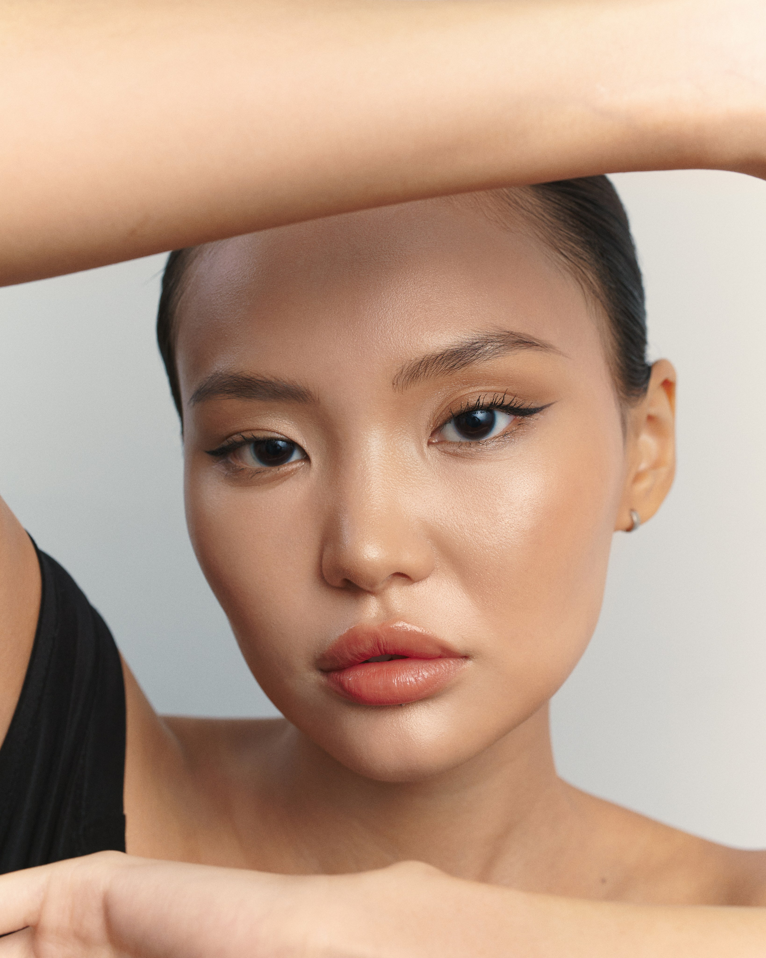 HAN LAM LOOKBOOK MANGO. FINE ART PHOTOGRAPHY