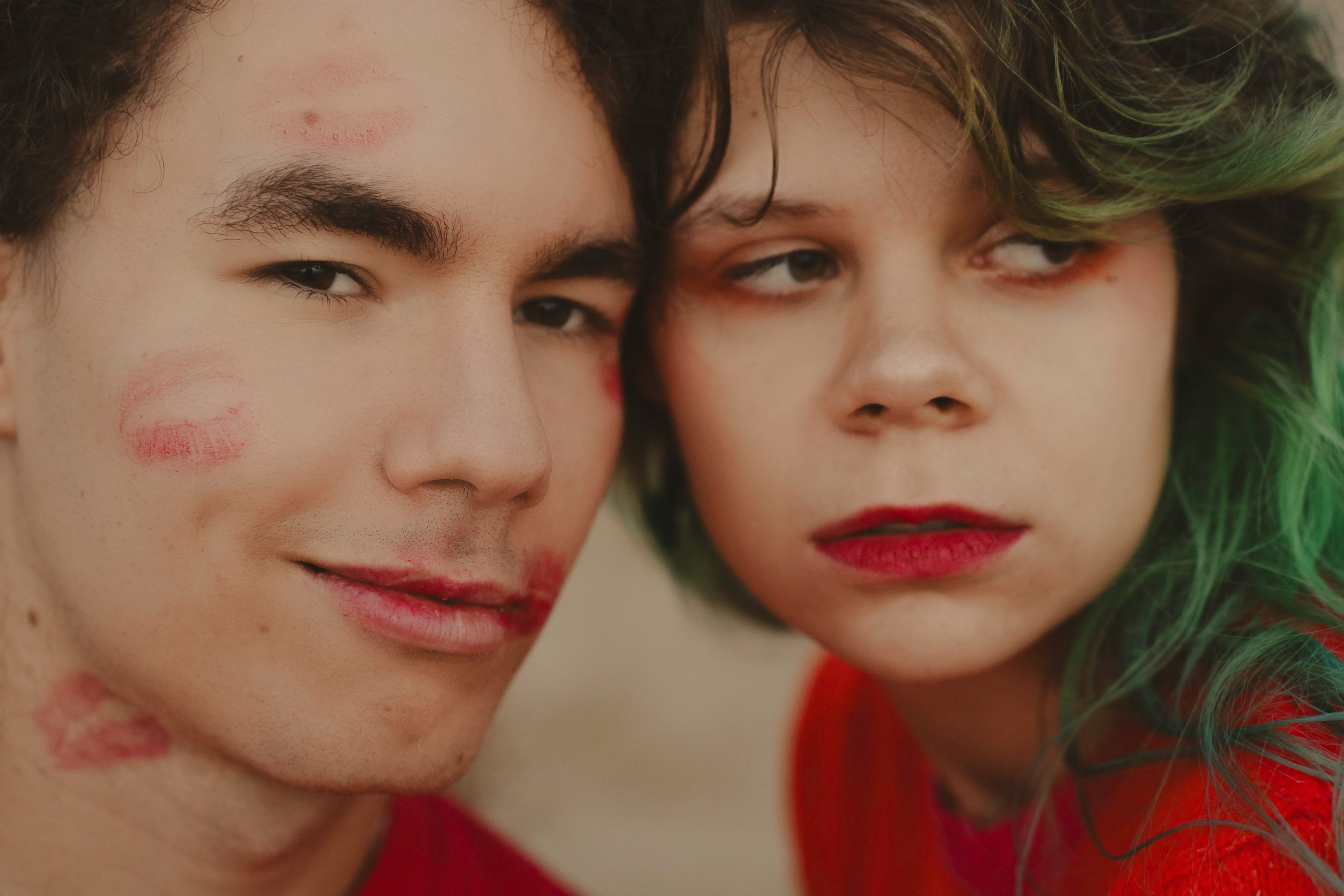 Vlada+Andrey. Photo and video shooting