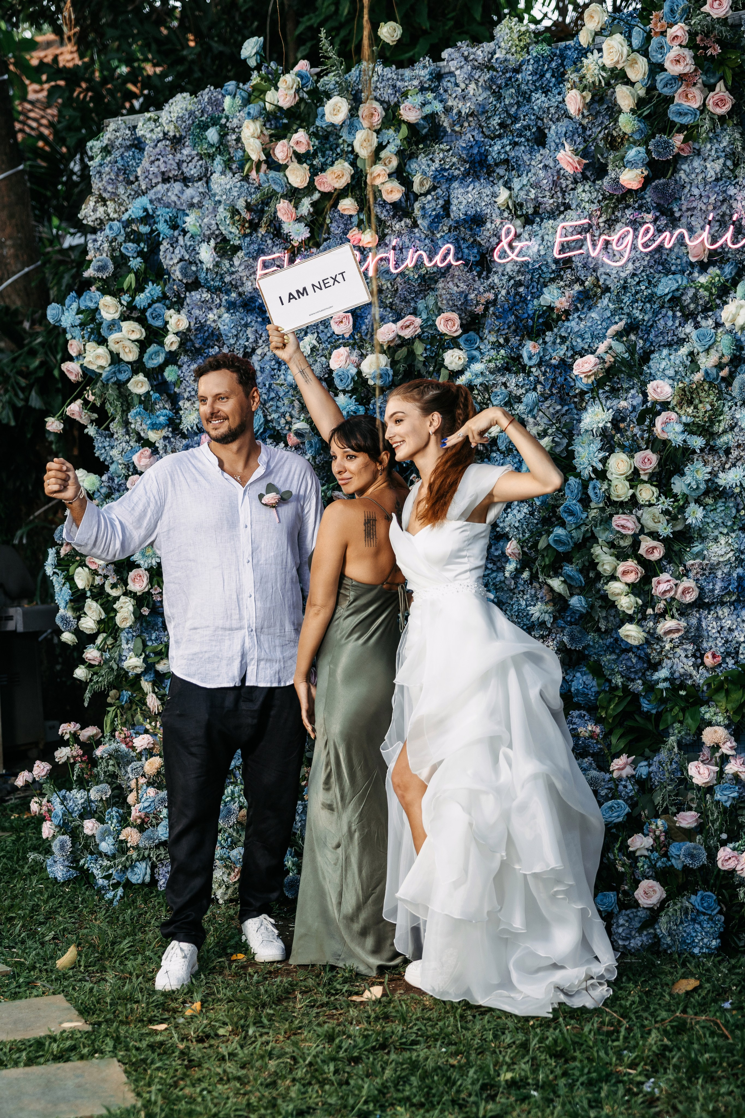 Ekaterina & Evgenii. Профессиональный фотограф Нурмиева Вероника