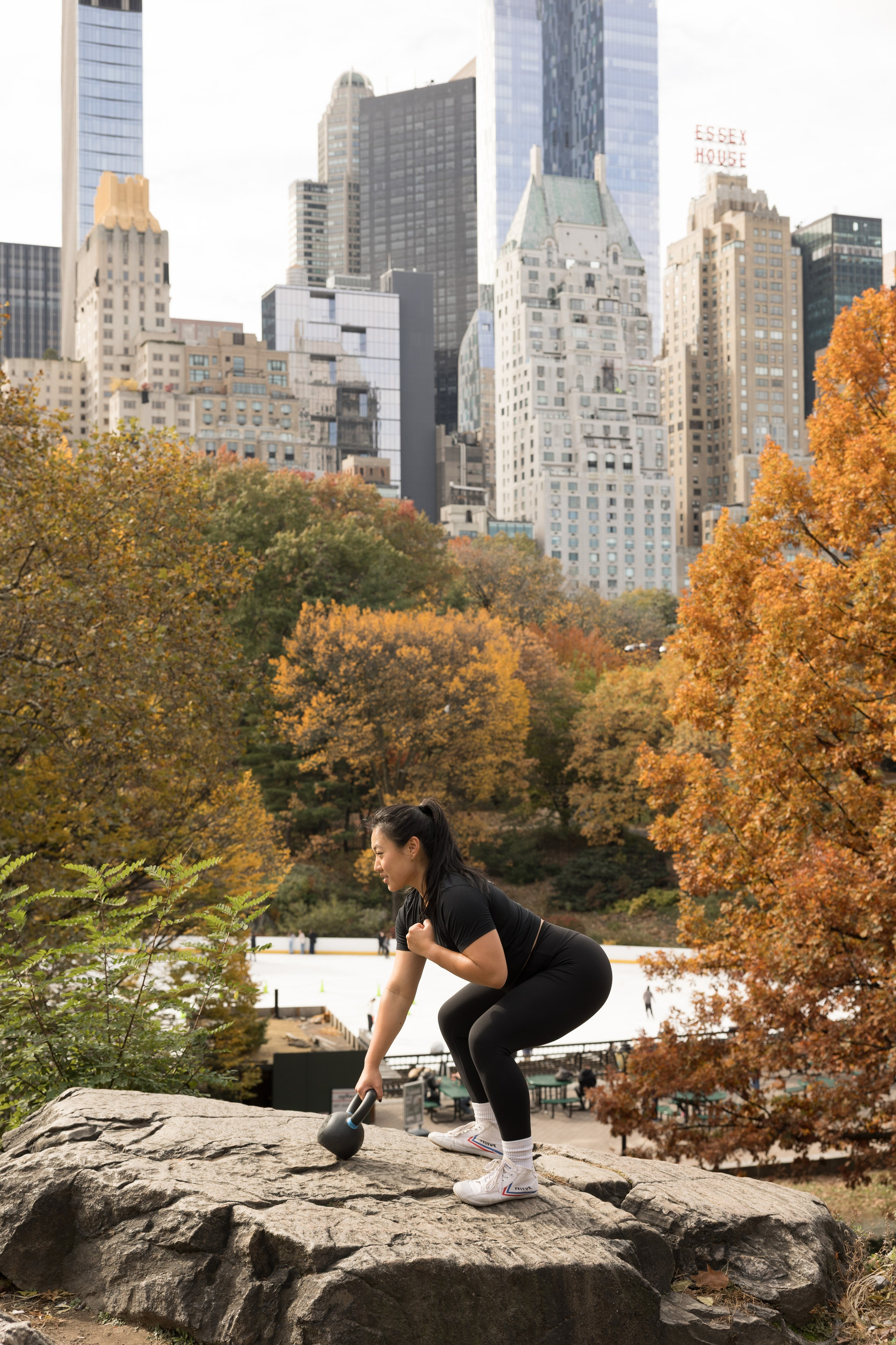 Brand Shoot — Strength Coach. Family, lifestyle, and commercial photography in New York and New Jersey