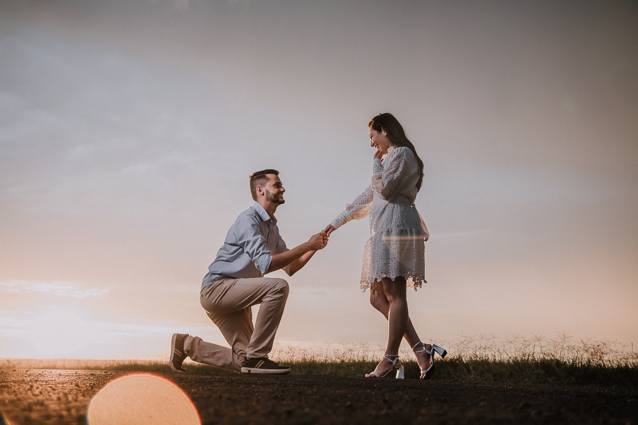 Alessandra e Oseias. Fotografo de casamento I Claudinei Moura