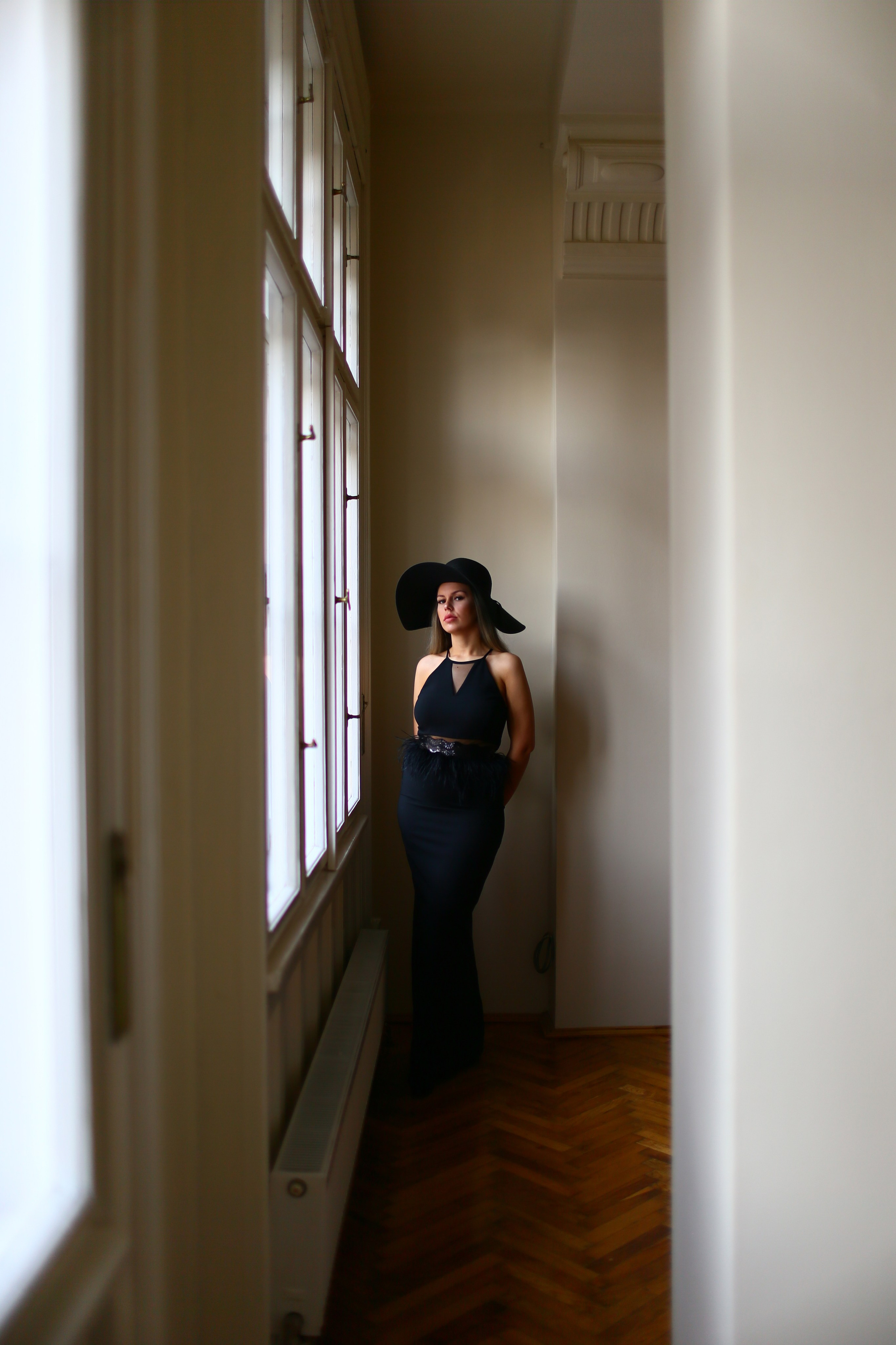 IASMINA. CCORNEA PHOTOGRAPHY