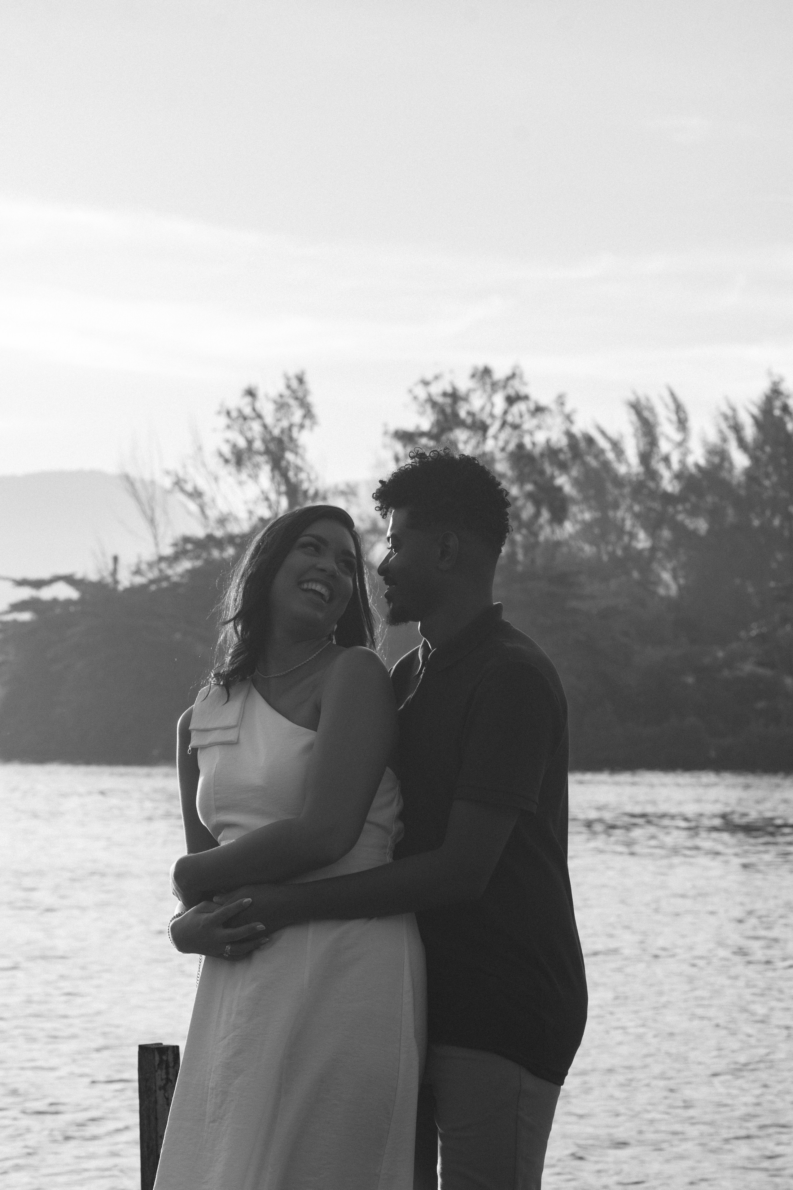 Ensaio Isa Landim & Lucas Adelino