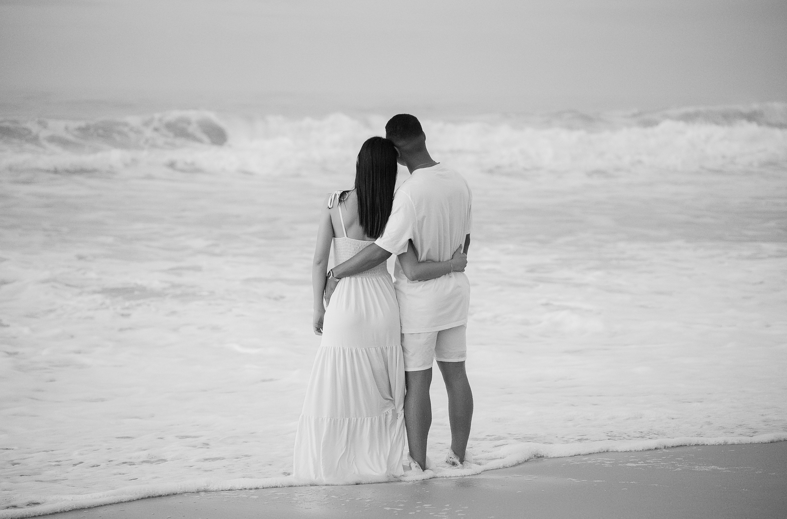 Ensaio Larissa Conrado & Daniel