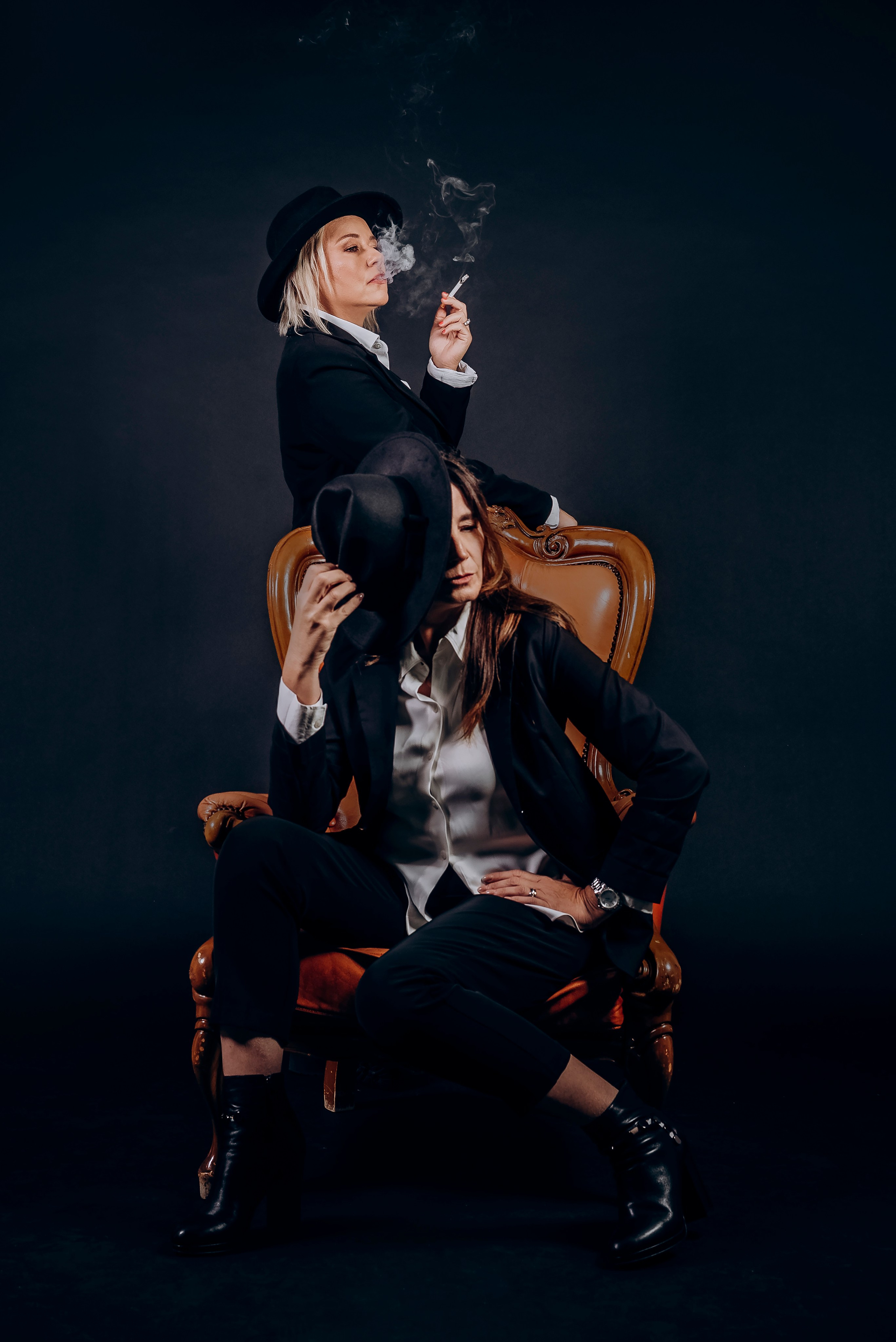 PER I SPONSOR. Natalia Maryach Photographer