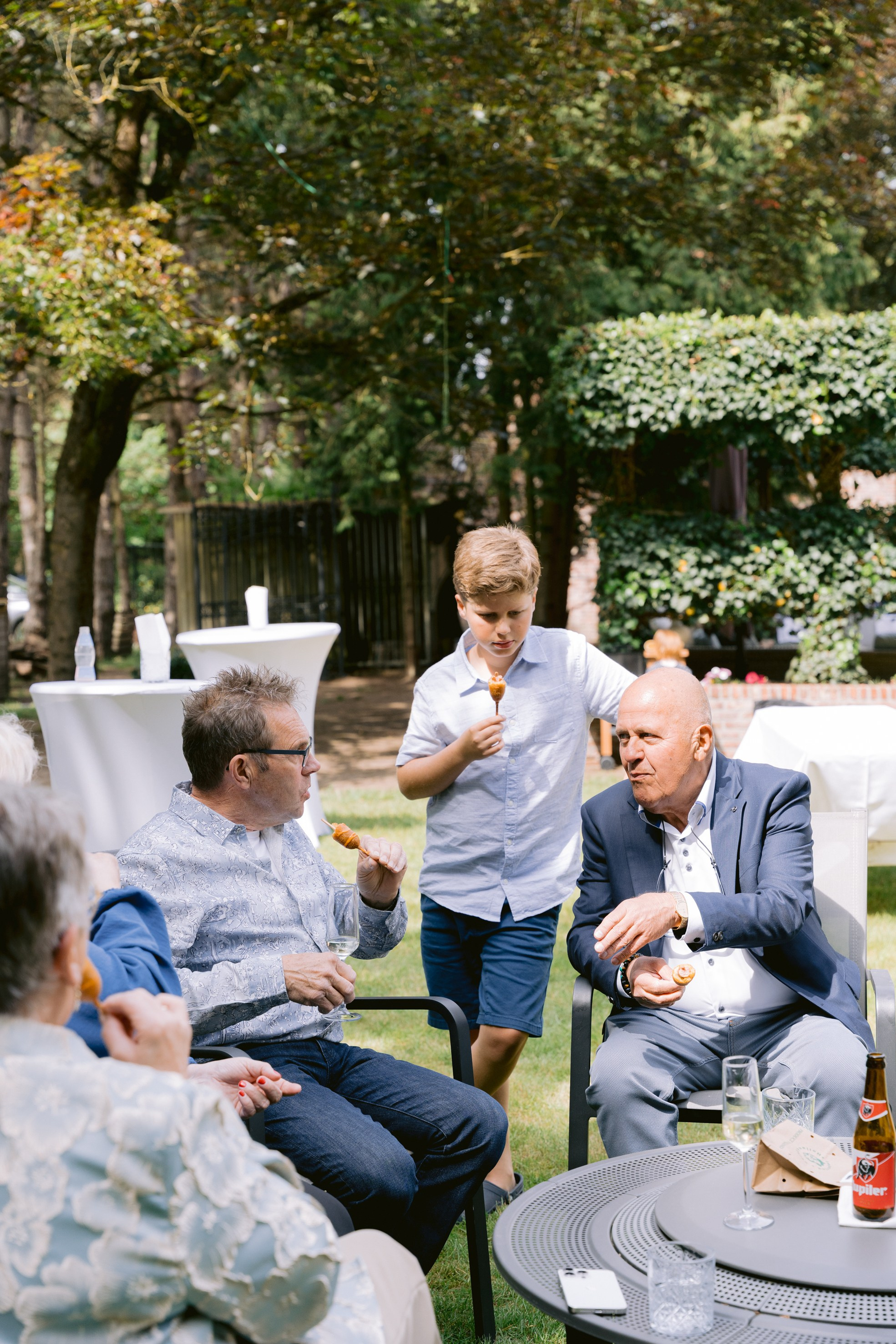 Mijn Eerste Communie. Little Birdie – Jouw familie- en huwelijksfotograaf in België en daarbuiten