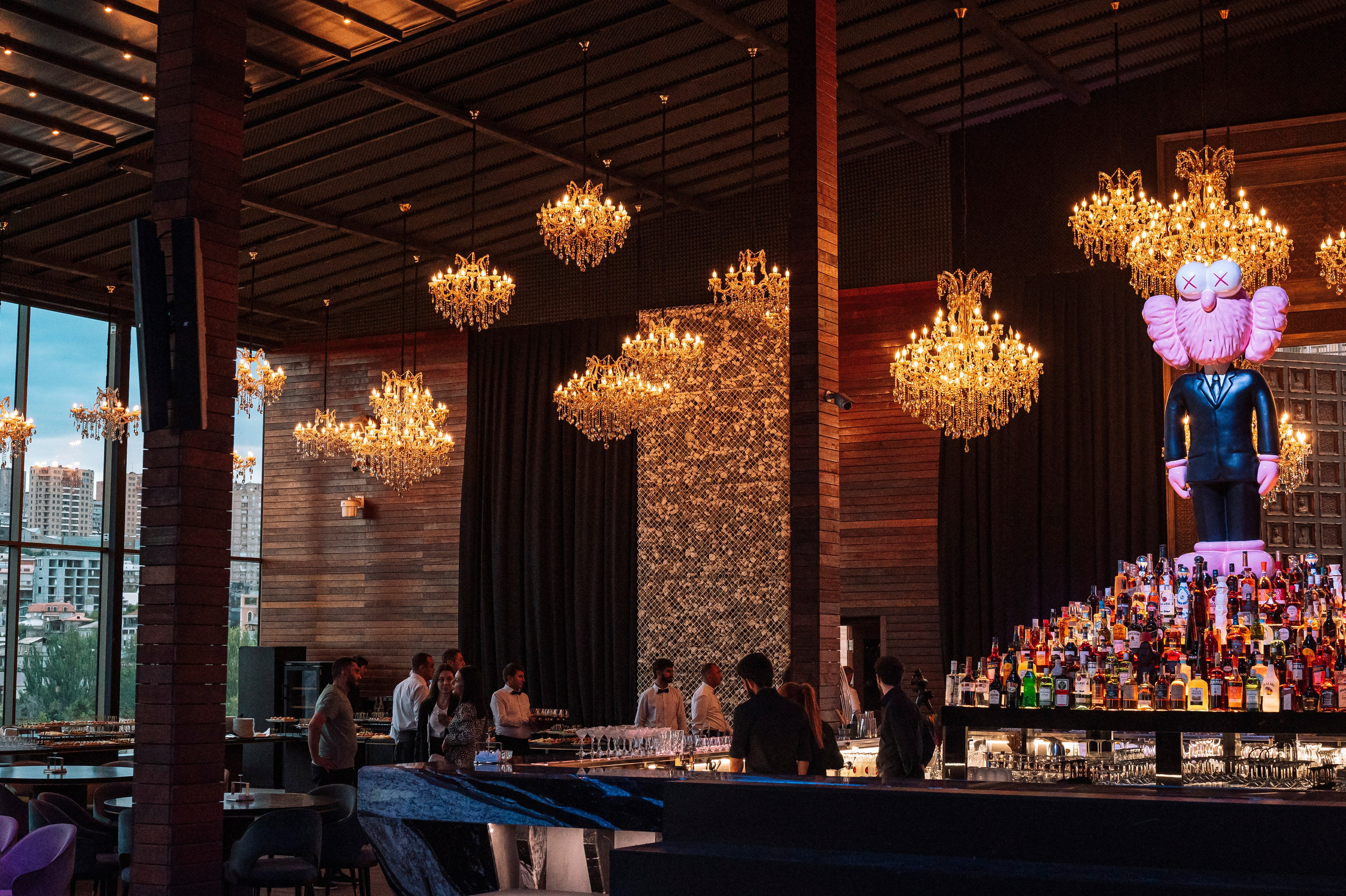 РЕПОРТАЖ. Фотограф в Ереване Карина Тоноян