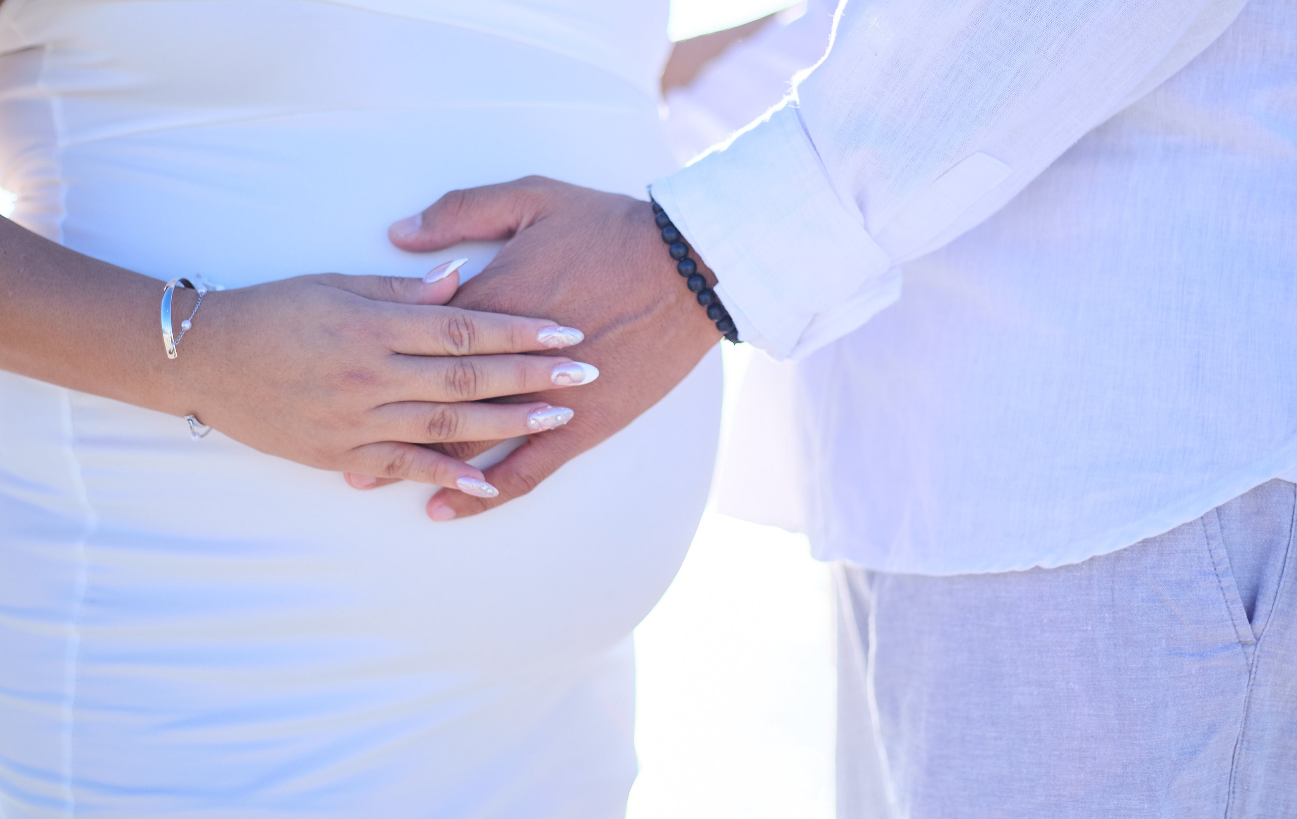 Suleymi y Familia. Christian Ku fotógrafo en Mérida, Yucatán