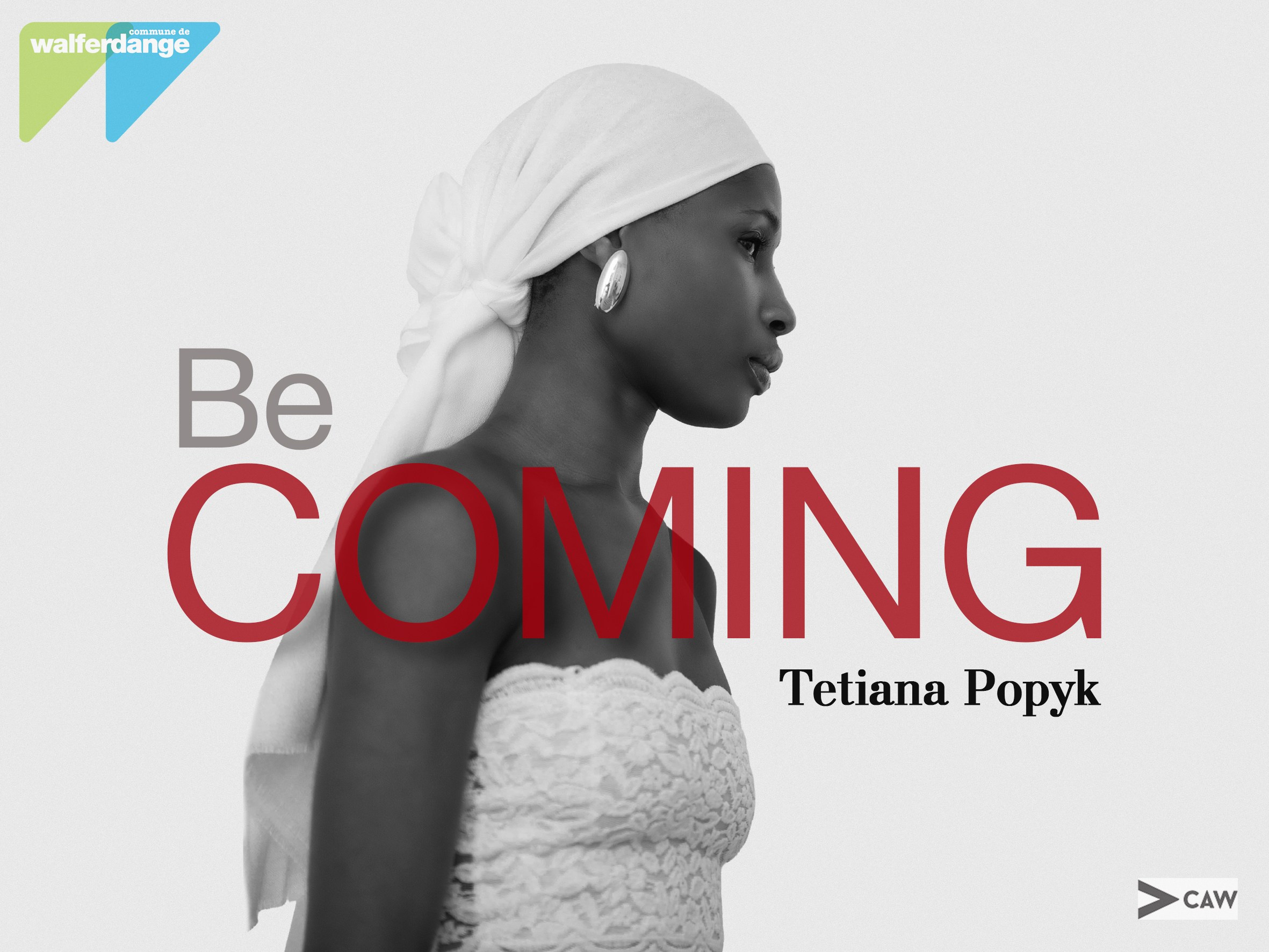 NEWS. Photographer in Luxembourg Tanita