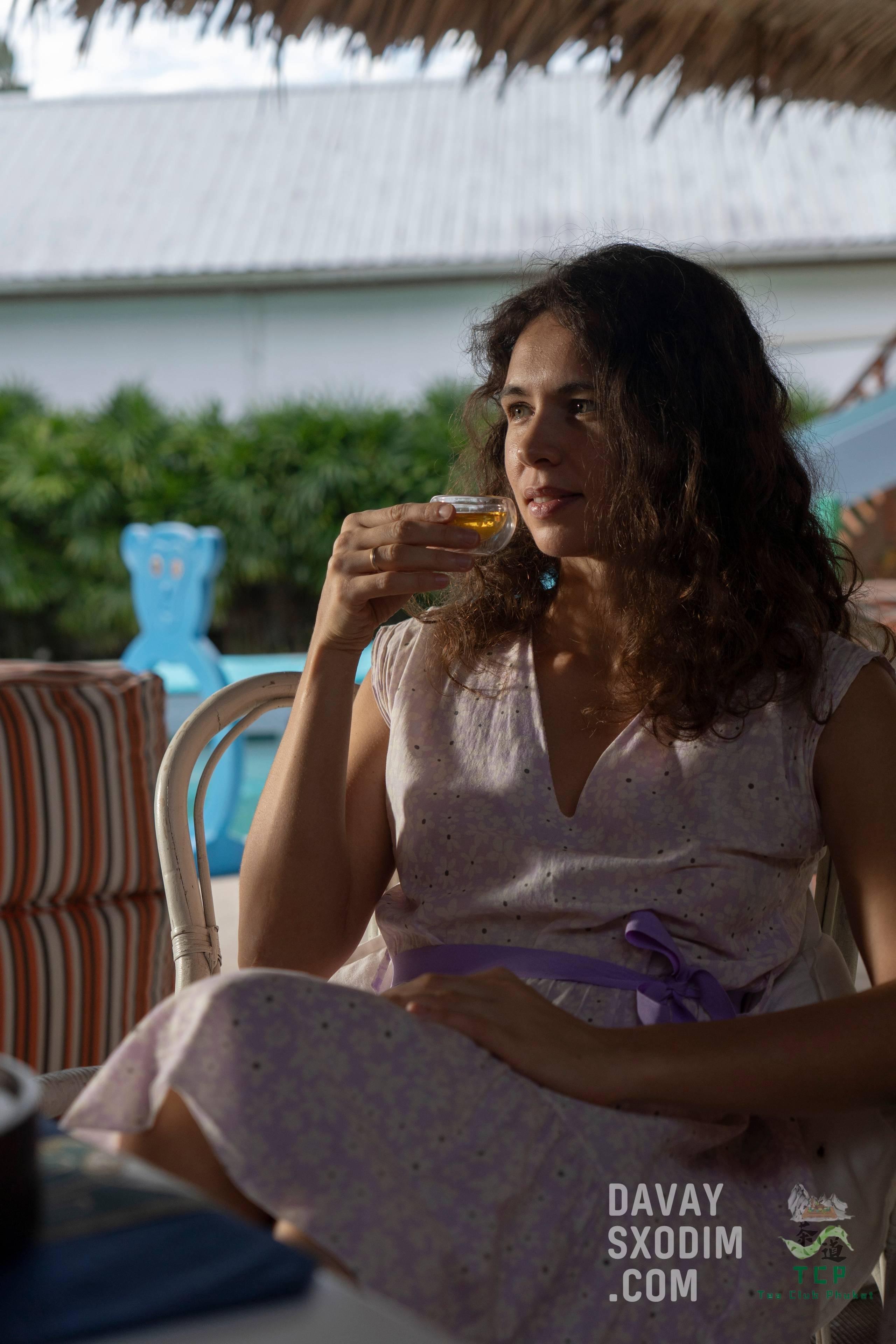 Чайный Нетворкинг | Фоторепортаж | Афиша | DAVAYSXODIM.com PHUKET. АФИША|ФОТОРЕПОРТАЖИ|ИВЕНТЫ|ПХУКЕТ