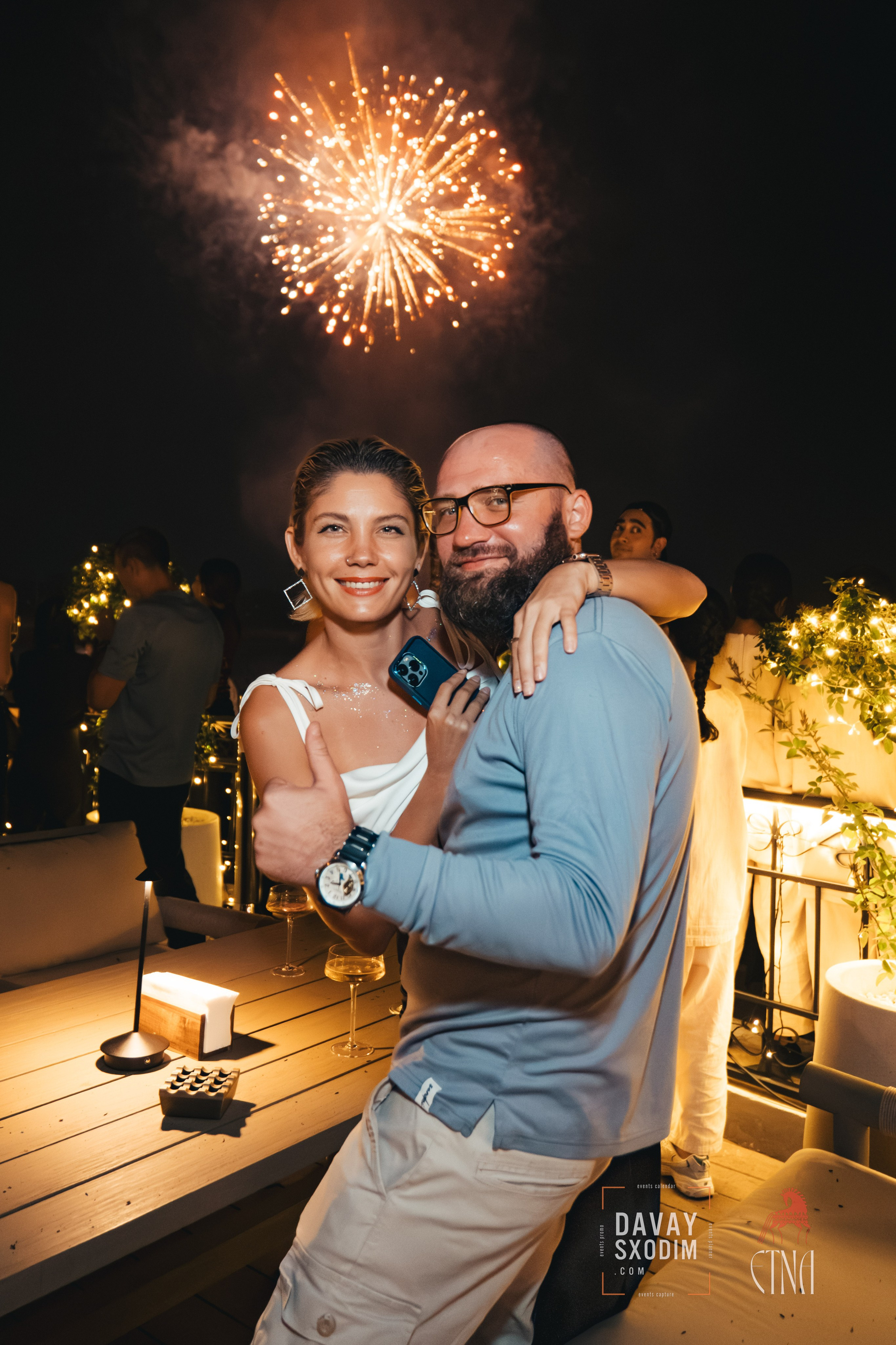 Новогодняя вечеринка | Фоторепортаж | Афиша | DAVAYSXODIM.com PHUKET. АФИША|ФОТОРЕПОРТАЖИ|ИВЕНТЫ|ПХУКЕТ