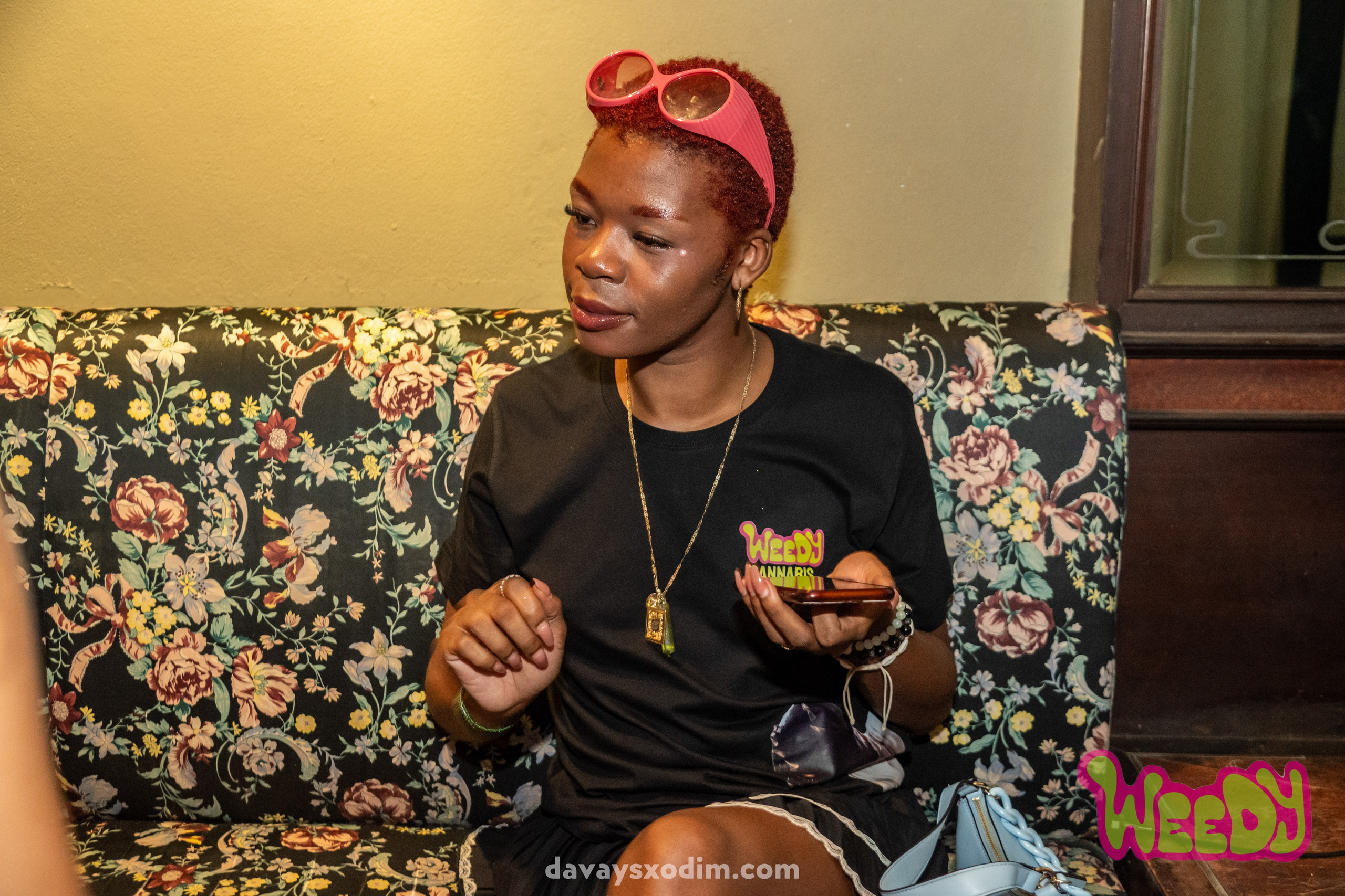 Розыгрыш каннабиса Weedy | Фоторепортаж | Афиша | DAVAYSXODIM.com PHUKET. АФИША|ФОТОРЕПОРТАЖИ|ИВЕНТЫ|ПХУКЕТ