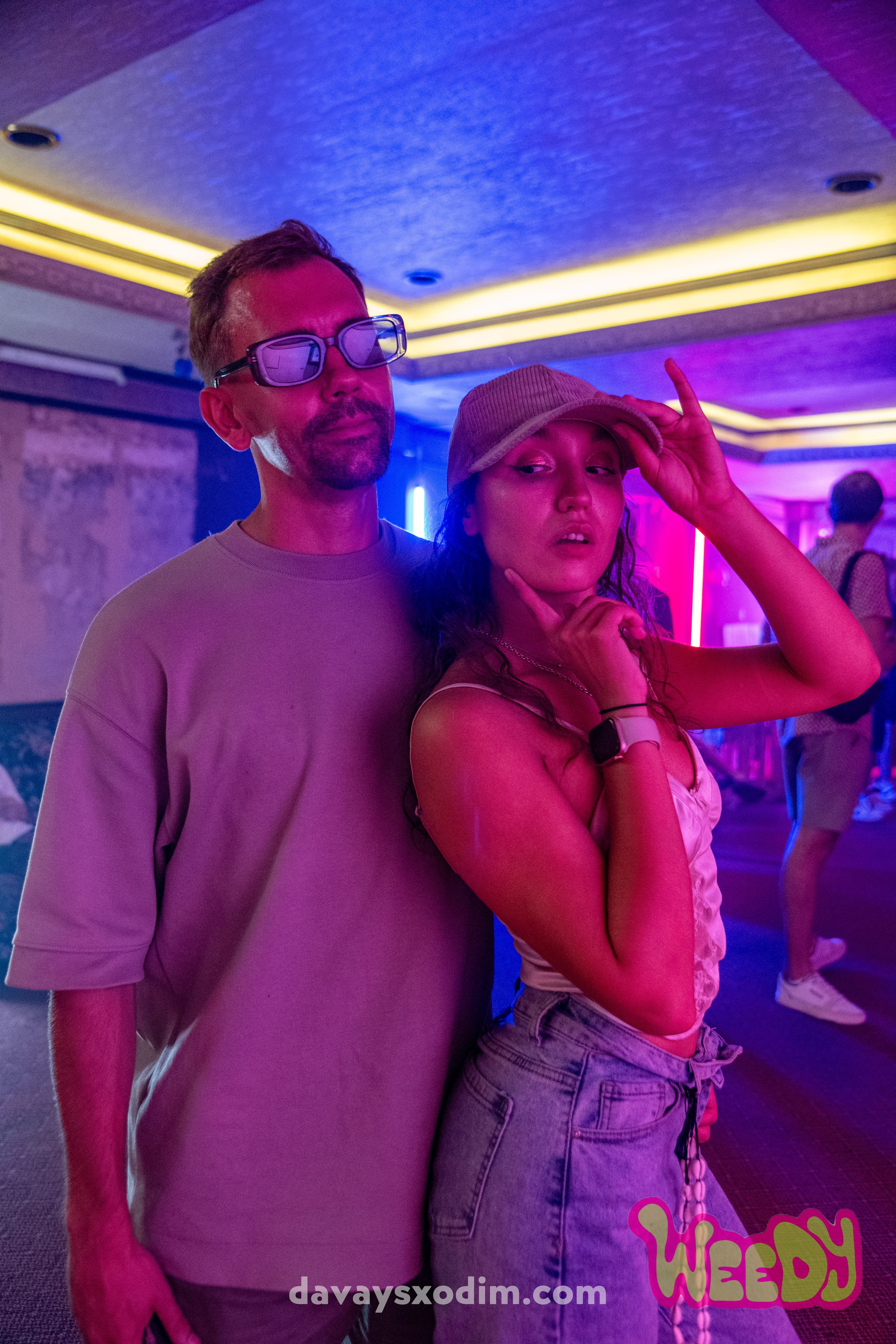 Розыгрыш каннабиса Weedy | Фоторепортаж | Афиша | DAVAYSXODIM.com PHUKET. АФИША|ФОТОРЕПОРТАЖИ|ИВЕНТЫ|ПХУКЕТ