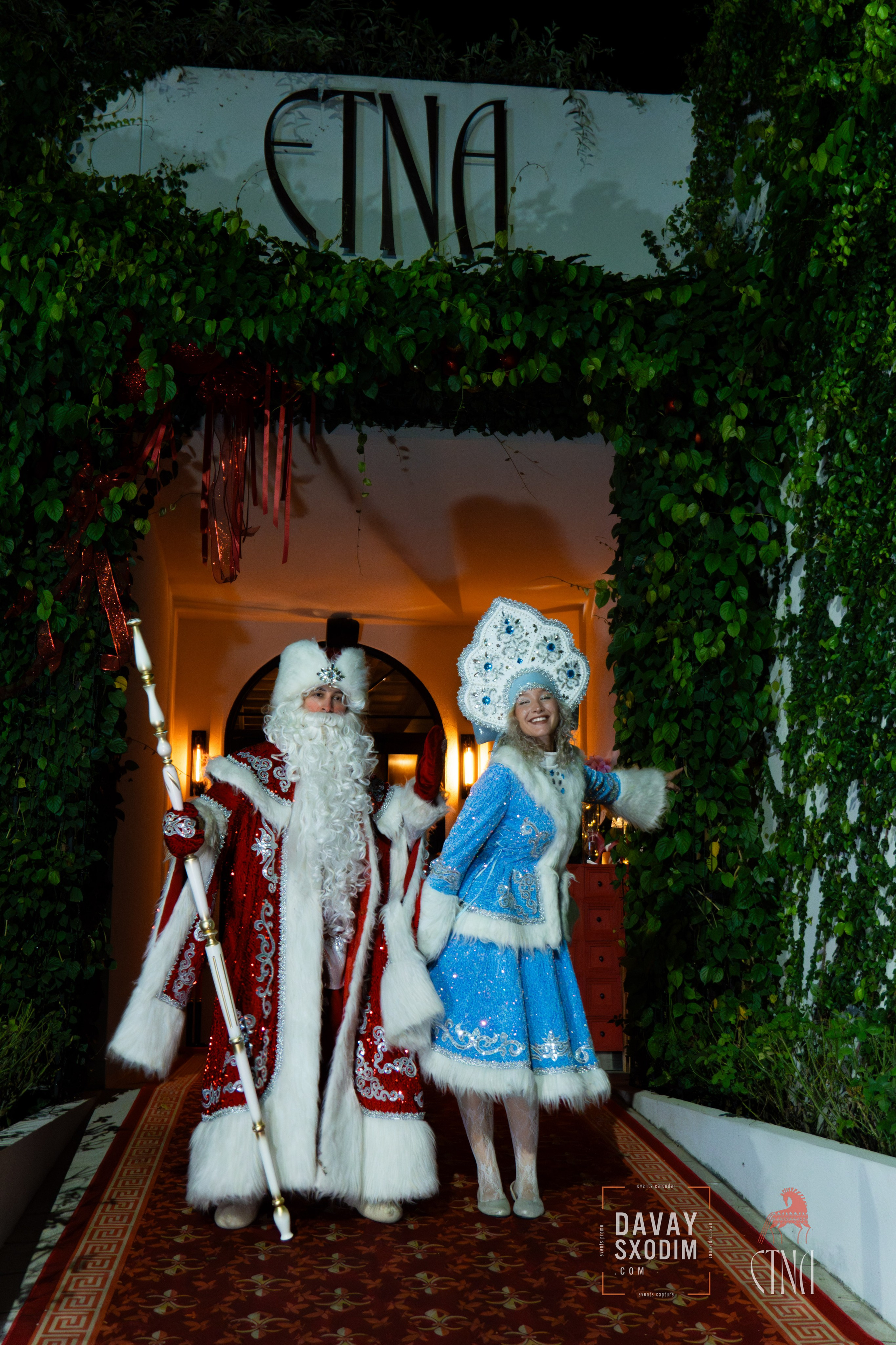 Новогодняя вечеринка | Фоторепортаж | Афиша | DAVAYSXODIM.com PHUKET. АФИША|ФОТОРЕПОРТАЖИ|ИВЕНТЫ|ПХУКЕТ