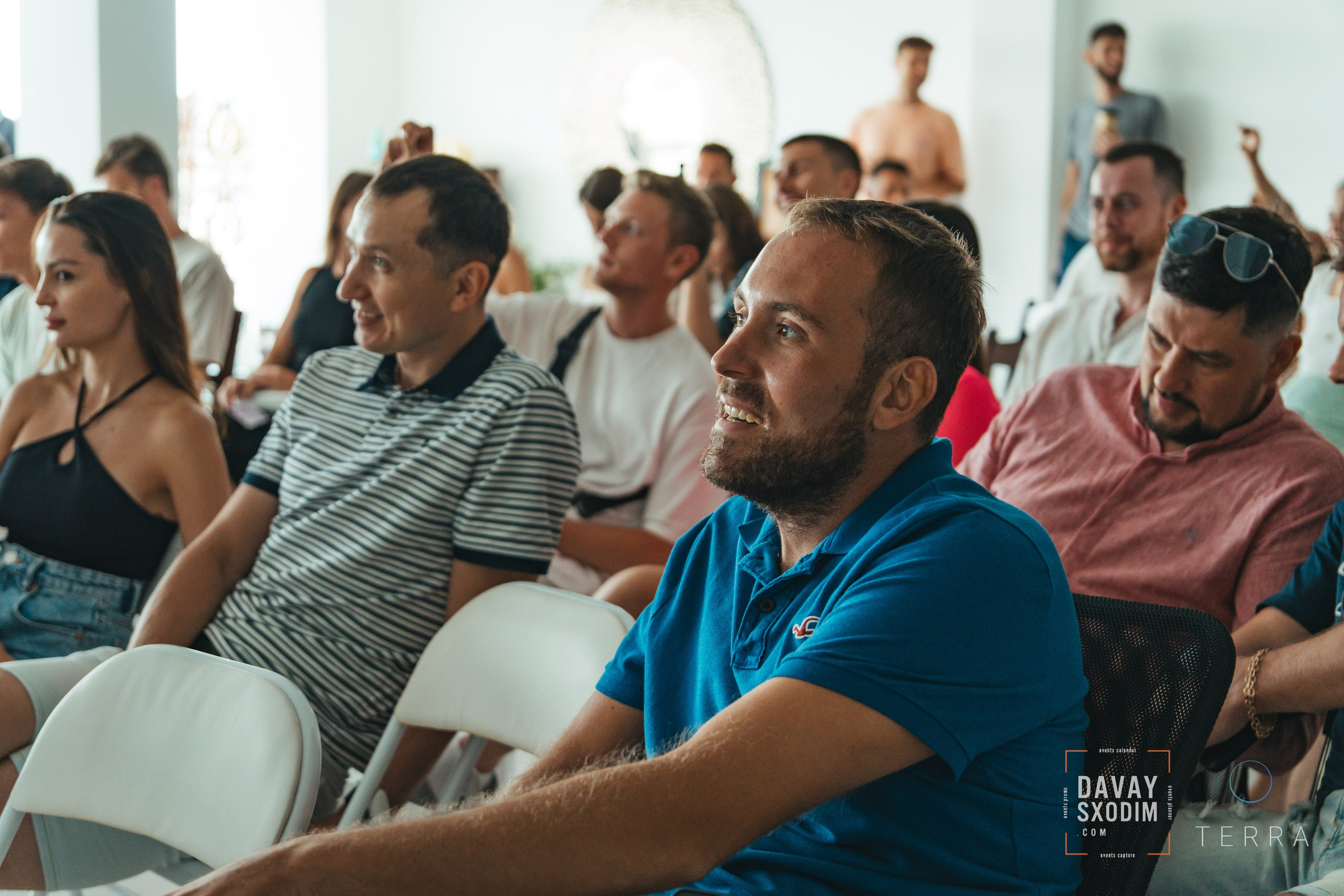 Масштабный Бизнес-нетворкинг | Фоторепортаж | Афиша | DAVAYSXODIM.com PHUKET. АФИША|ФОТОРЕПОРТАЖИ|ИВЕНТЫ|ПХУКЕТ