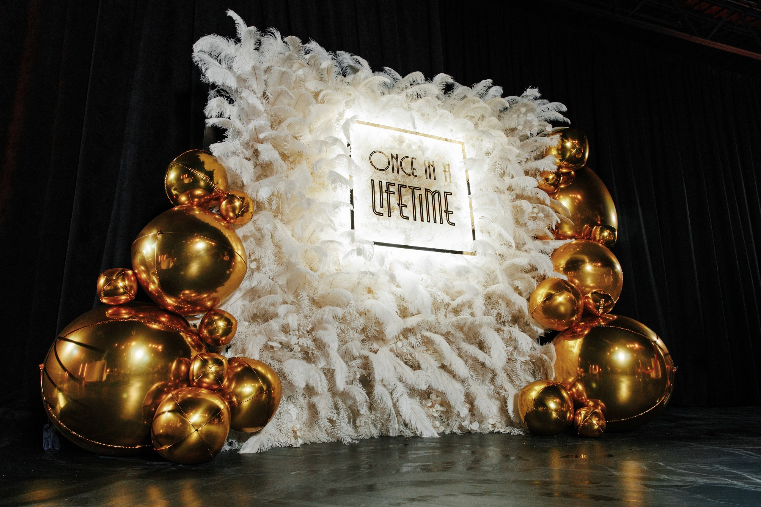 Ones in a Lifetime. Alex UA — Toronto photographer