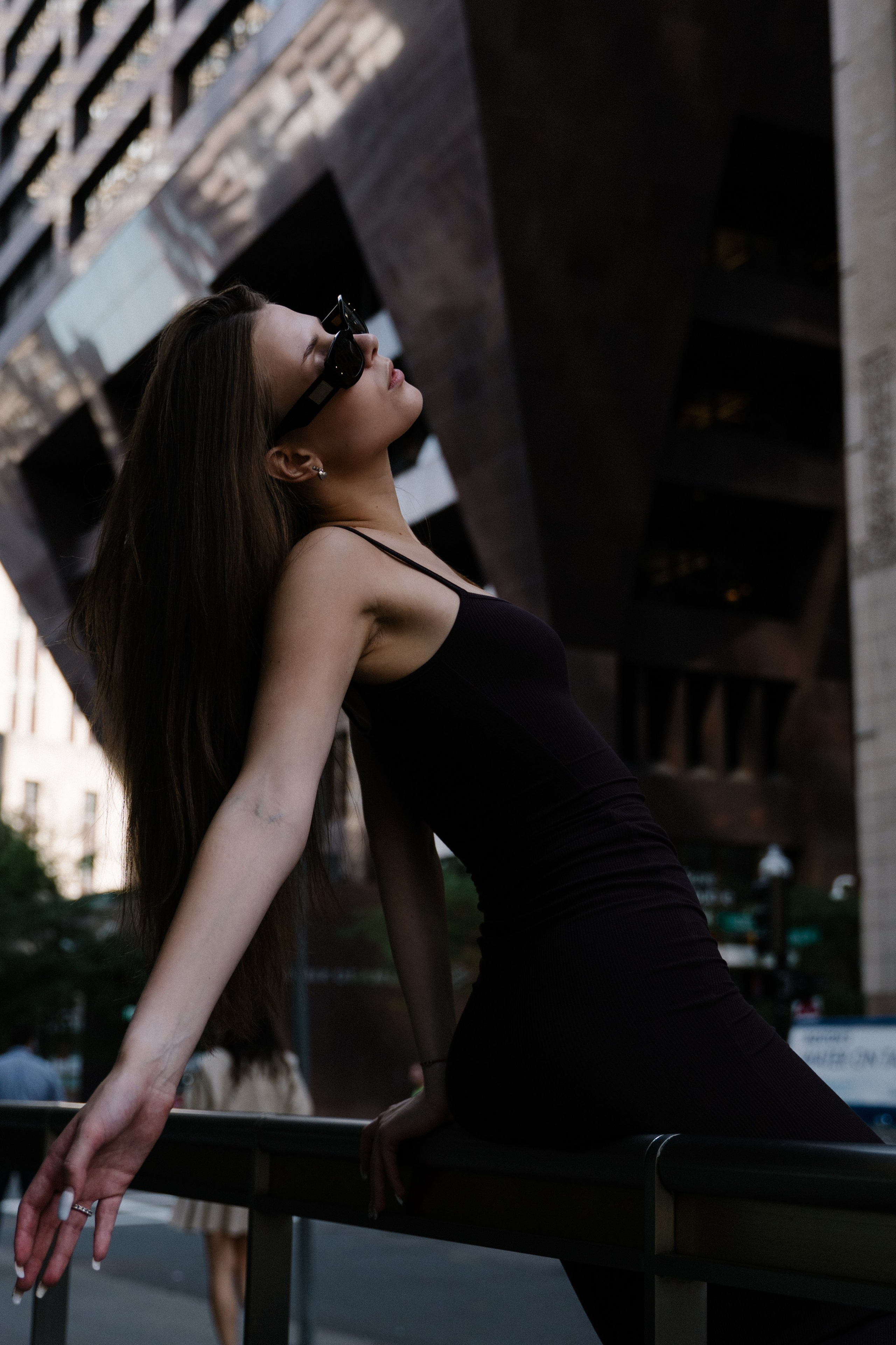 Portraits. Jeikhun Mollaev | Photographer & Videographer
