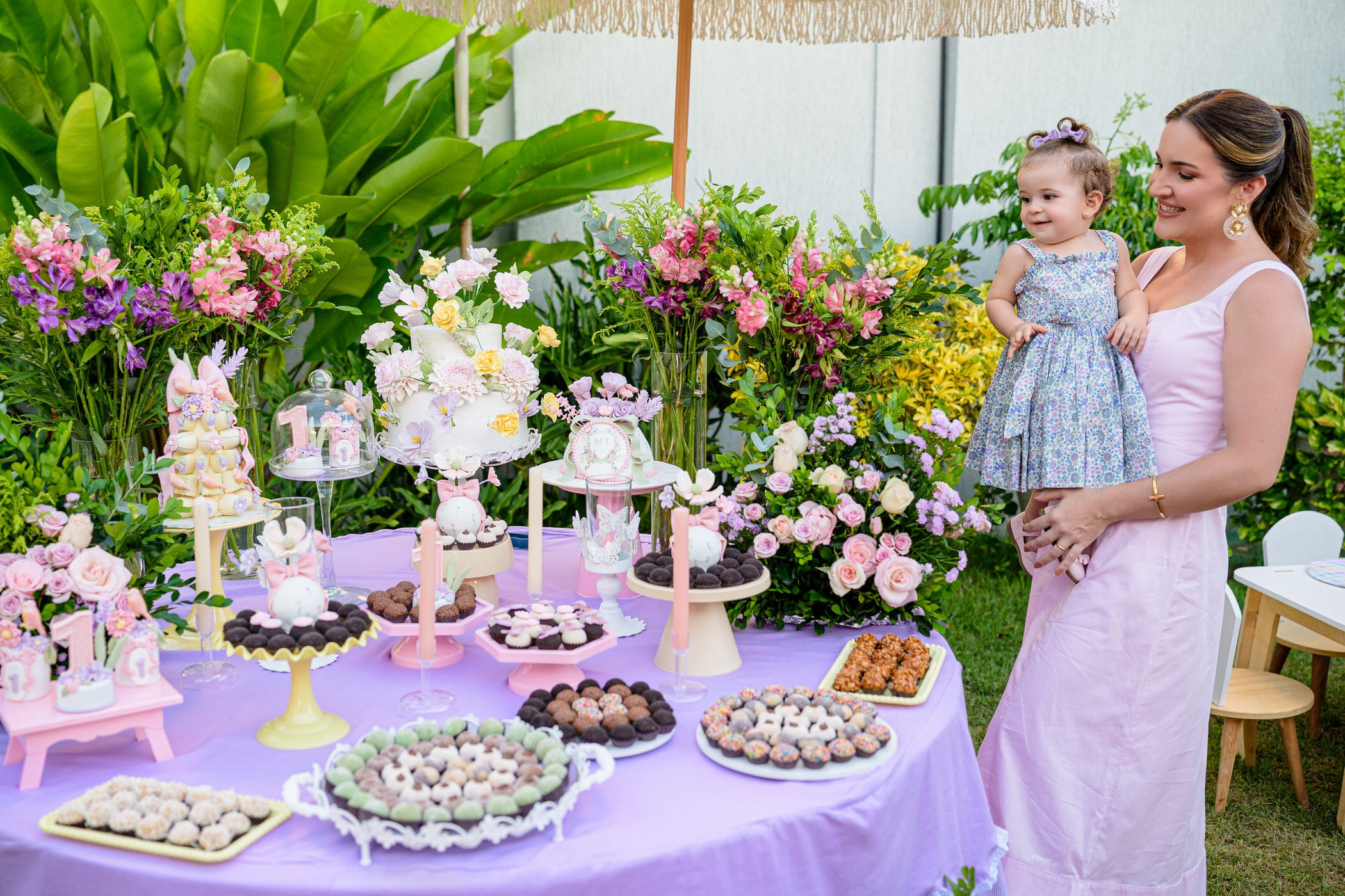 Maria Teresa — 1 Aninho. Galeria